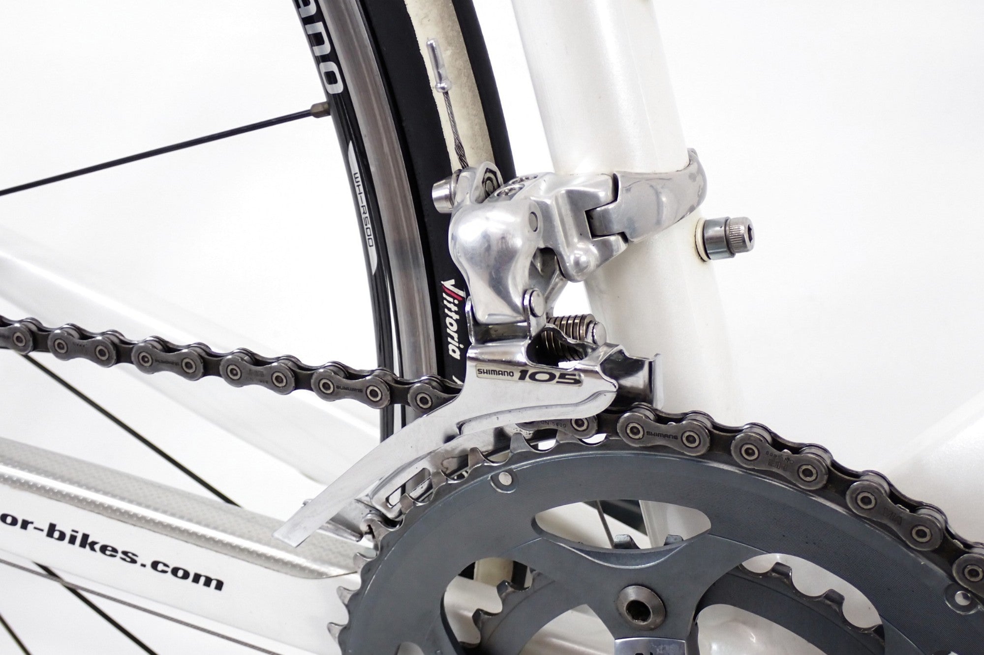 ANCHOR 「アンカー」 RCS5 2008年頃モデル ロードバイク / 伊勢崎店