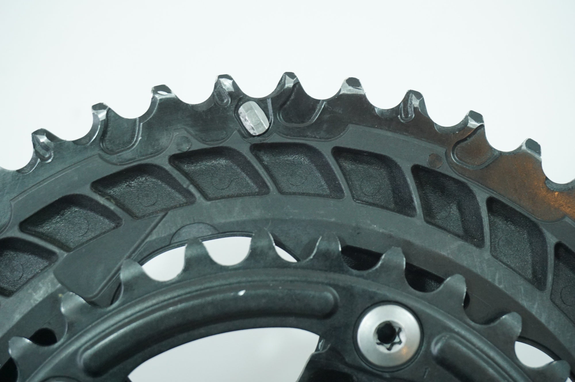 SHIMANO 「シマノ」 105 FC-R7100 50-34T 170mm クランクセット / 世田谷店