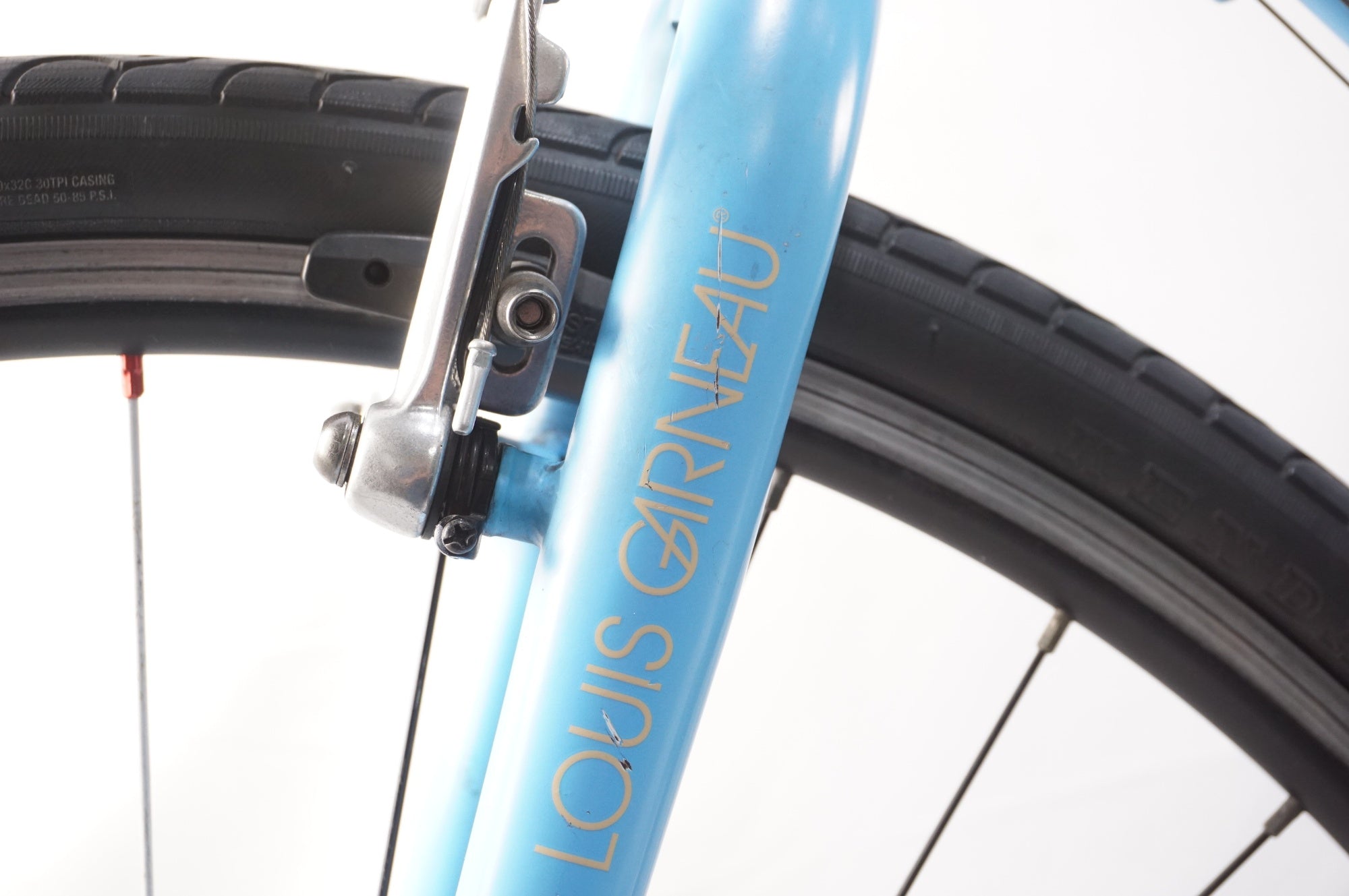 LOUIS GARNEAU 「ルイガノ」 LGS-CHASSE 2016年モデル クロスバイク / 中目黒店
