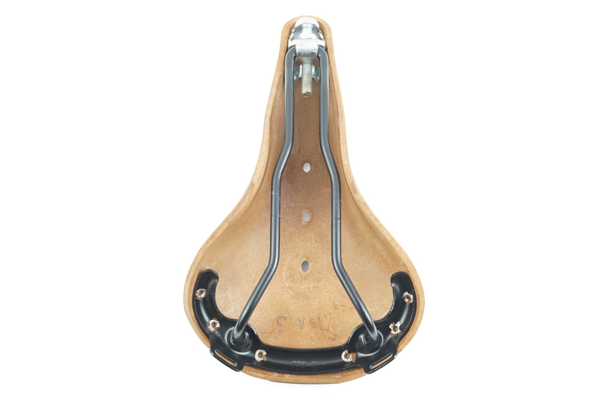 BROOKS 「ブルックス」 B17 STANDARD サドル / 中目黒店