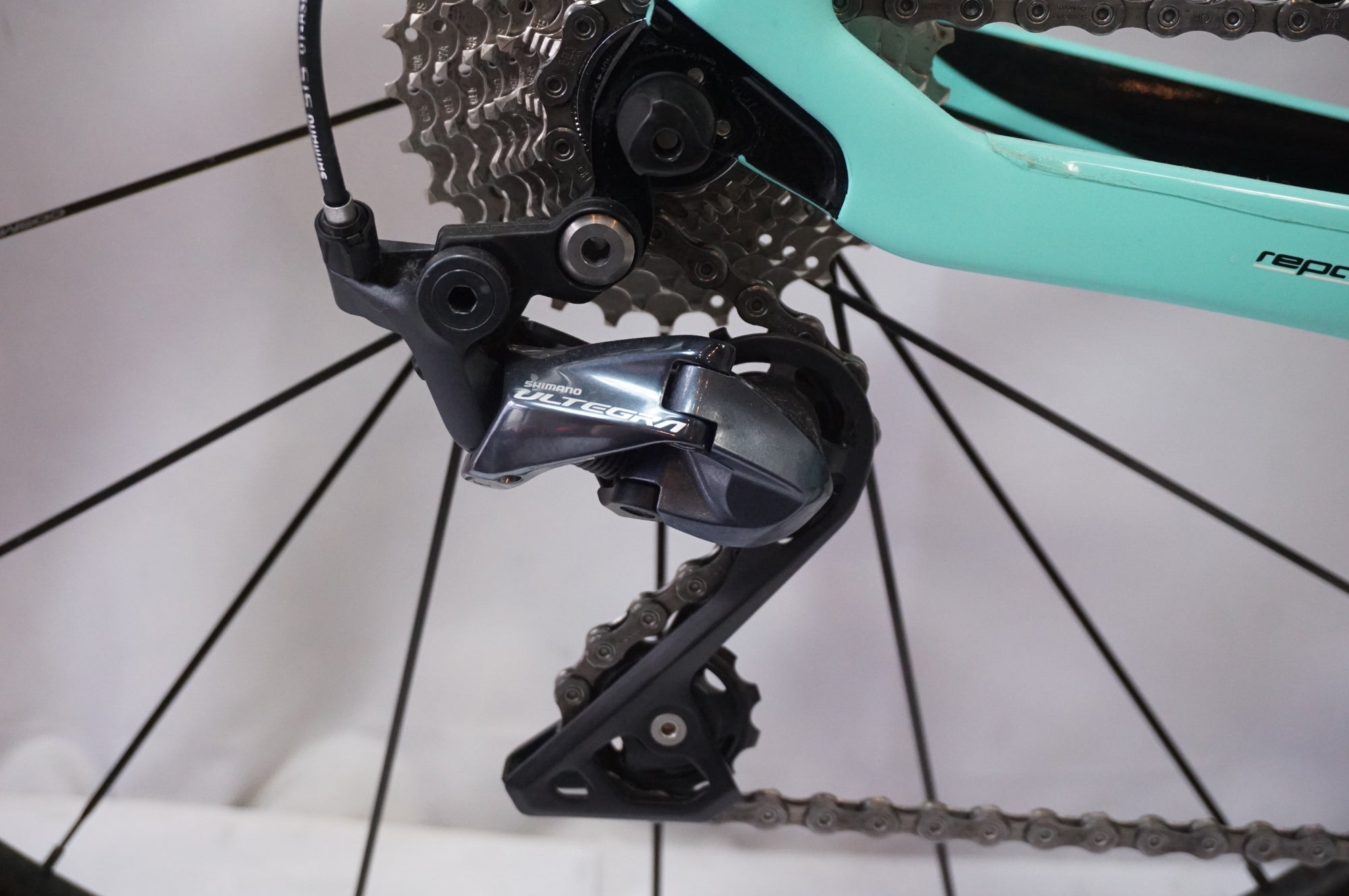 BIANCHI 「ビアンキ」 OLTRE XR4 2017年モデル ロードバイク / 世田谷店
