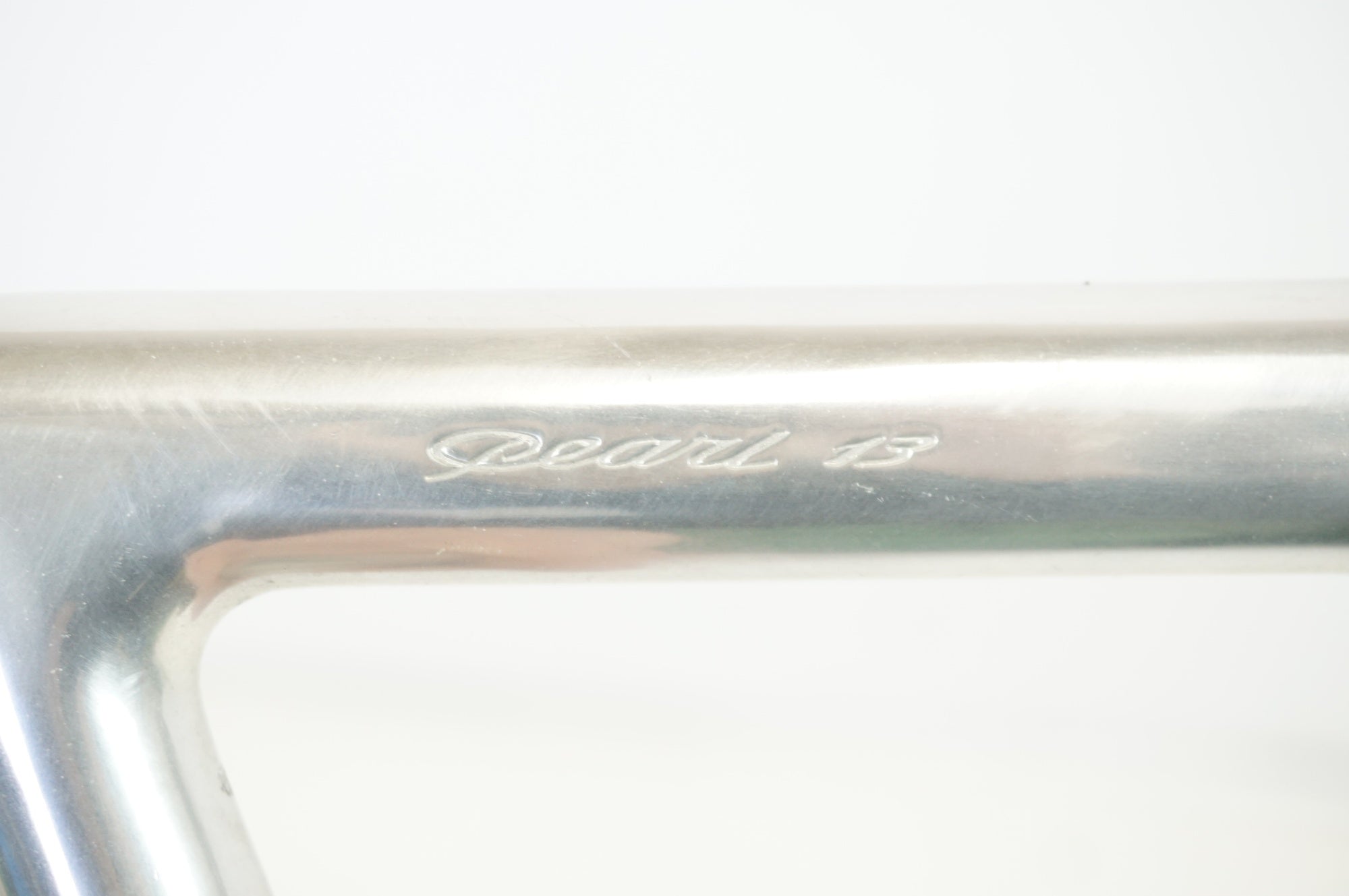 NITTO 「ニットー」 PEARL 14 φ25.4 150mm ステム / 宇都宮店