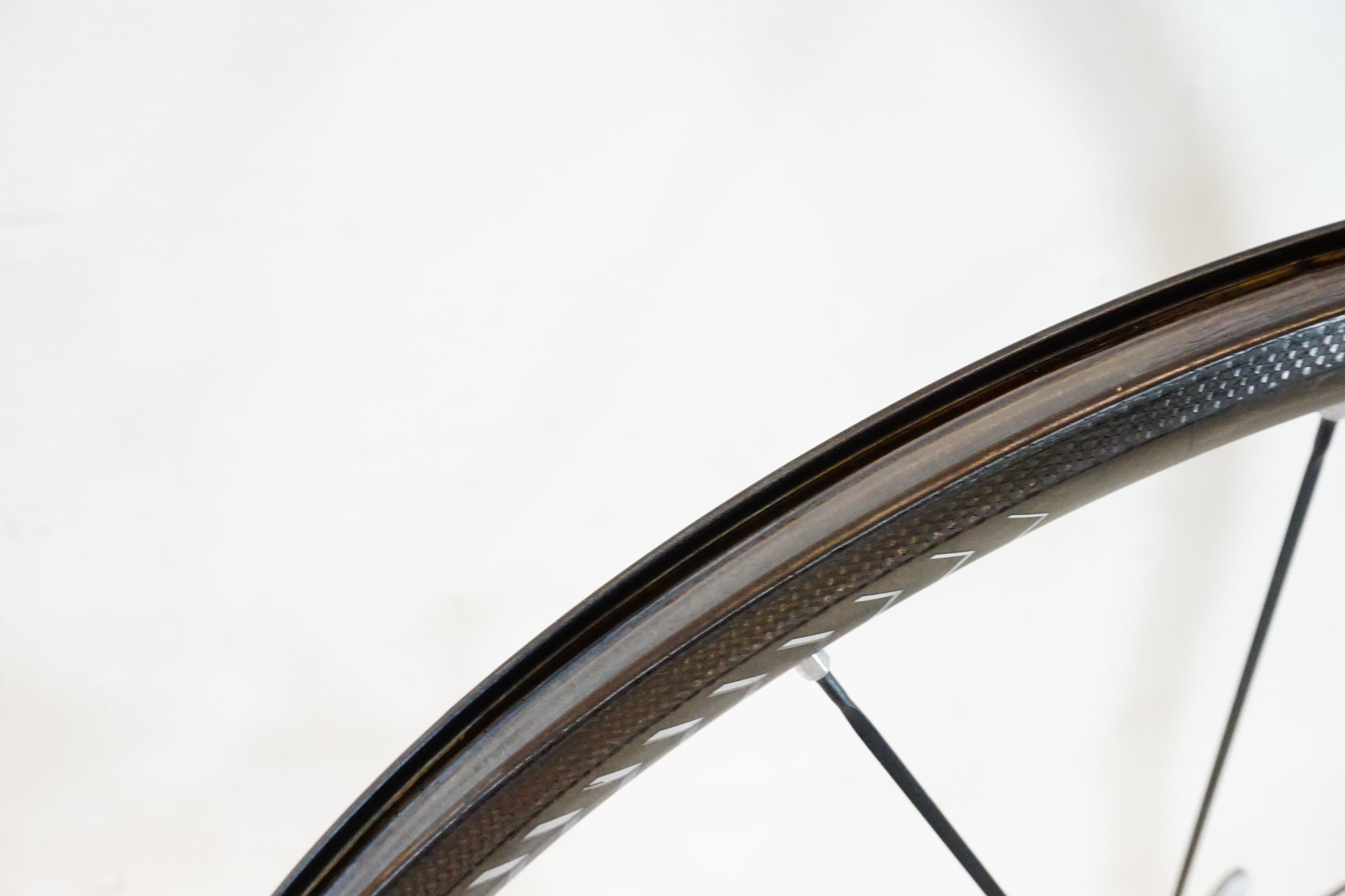 【ジャンク品】 FULCRUM 「フルクラム」 RACING ZERO CARBON シマノ11速 ホイールセット / 横浜戸塚店