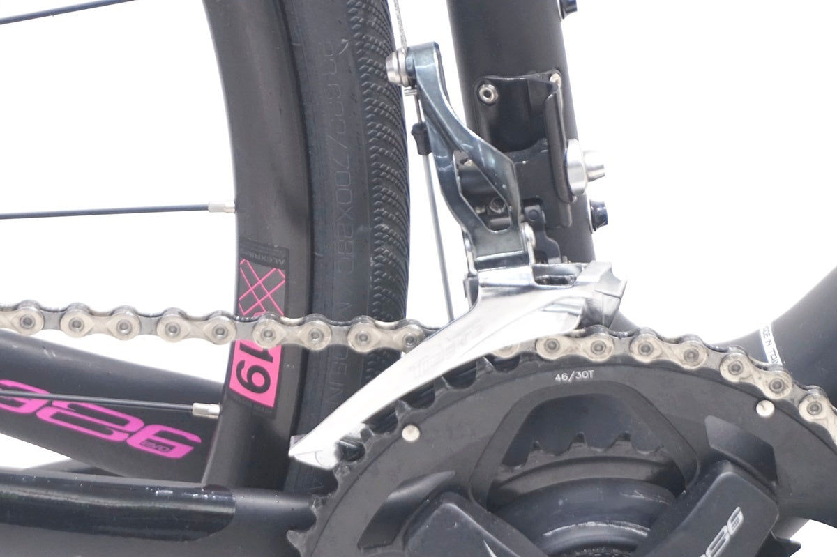 FELT 「フェルト」V R6 2019年モデル ロードバイク/ 京都西院店