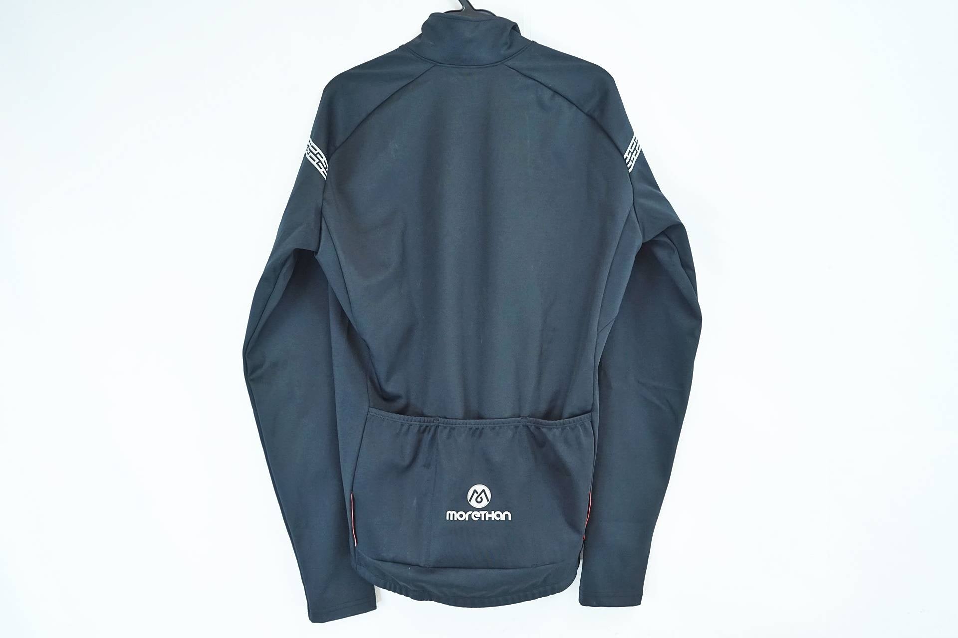 MORETHAN 「モーゼン」 Mサイズ サイクルジャージセット / 有明ガーデン店