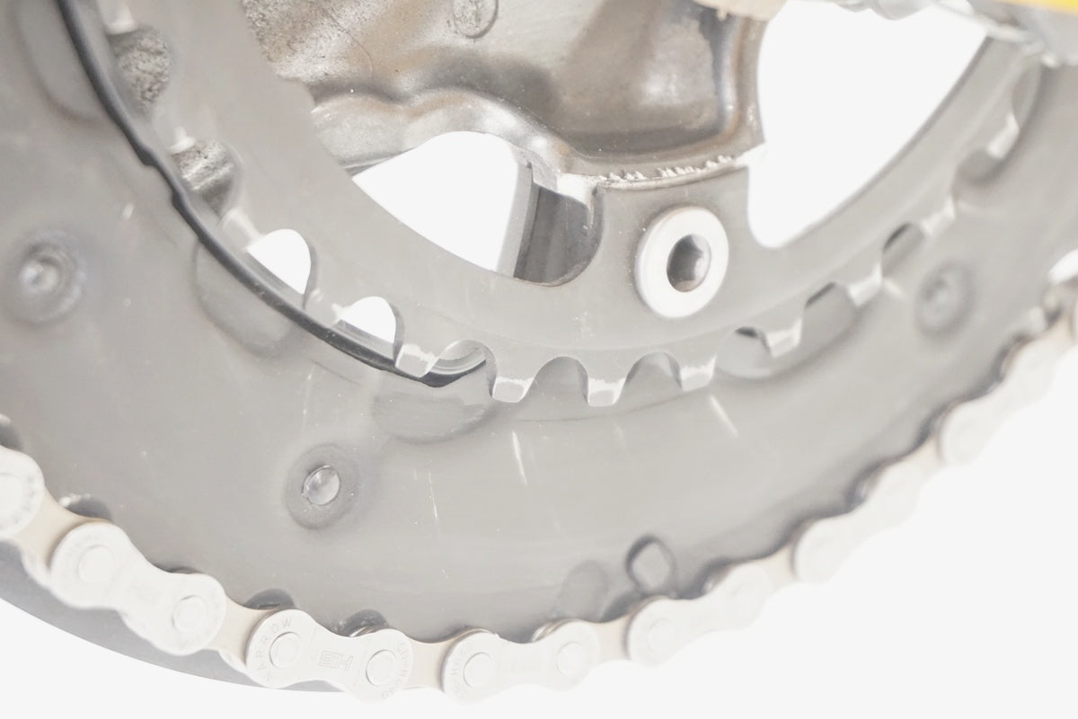 ARAYA「アラヤ」 MUDDY FOX CX GRAVEL 2017年モデル グラベル ロードバイク / 京都八幡店