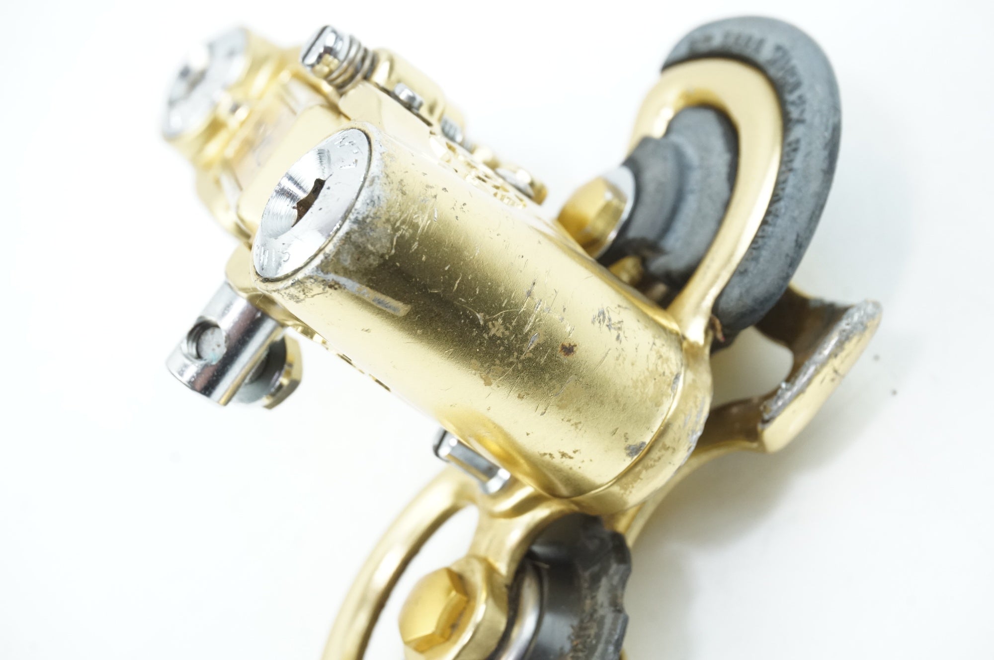 SIMPLEX 「サンプレックス」 SUPER LJ 5000 リアディレイラー / 中目黒店