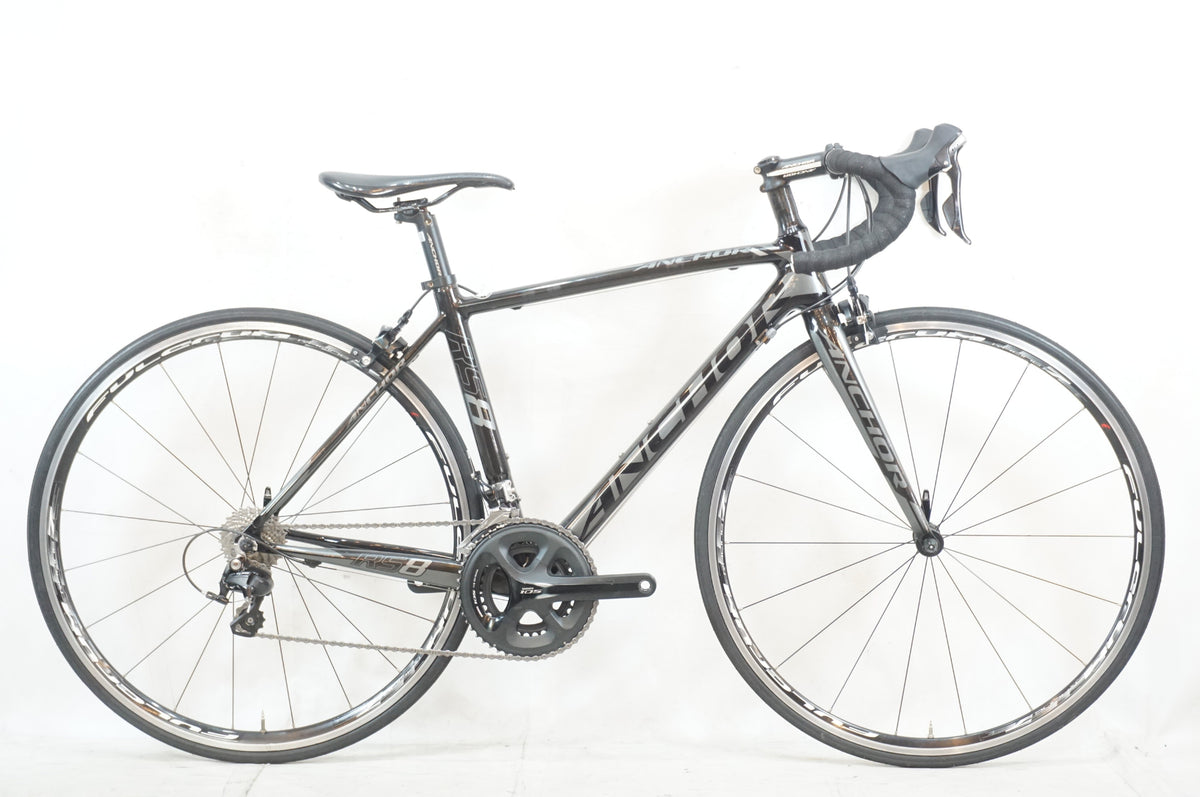 BRIDGESTONE 「ブリヂストン」 ANCHOR RS8 EPSE 2015年モデル ロードバイク / 浦和ベース