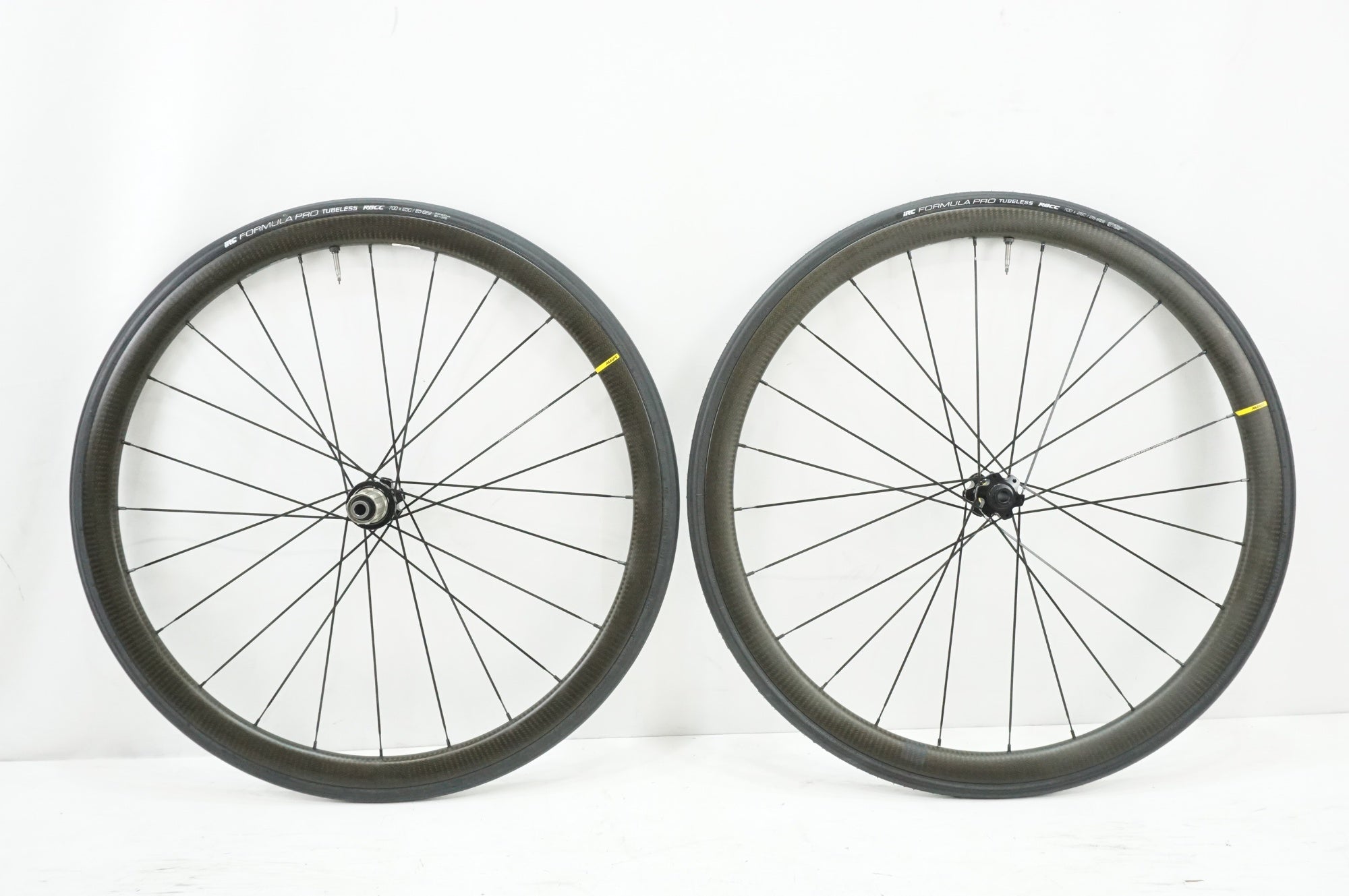 MAVIC 「マビック」KSYRIUM PRO CARBON UST DISC シマノ11S ホイールセット / 大宮店