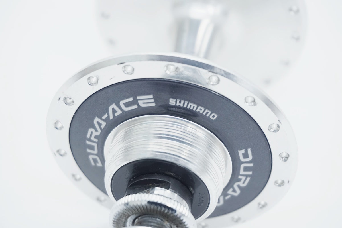 SHIMANO 「シマノ」 DURA-ACE TRACK HB-7600 36H リアハブ / 京都八幡店