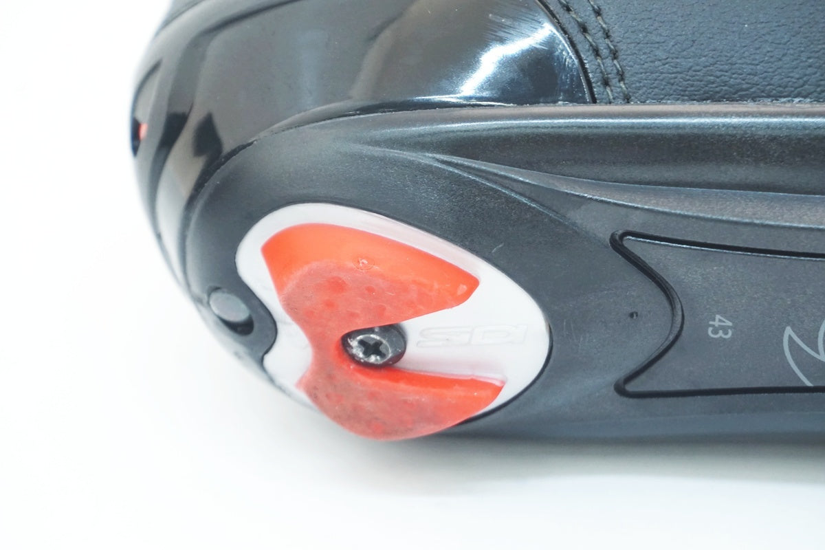 SIDI 「シディ」 GENIUS 10 EU43 シューズ / 大阪美原北インター店