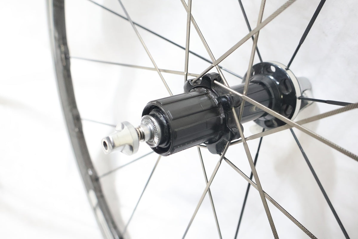 SHIMANO 「シマノ」 WH-RS81-C35-CL シマノ11速 ホイールセット / 高知店
