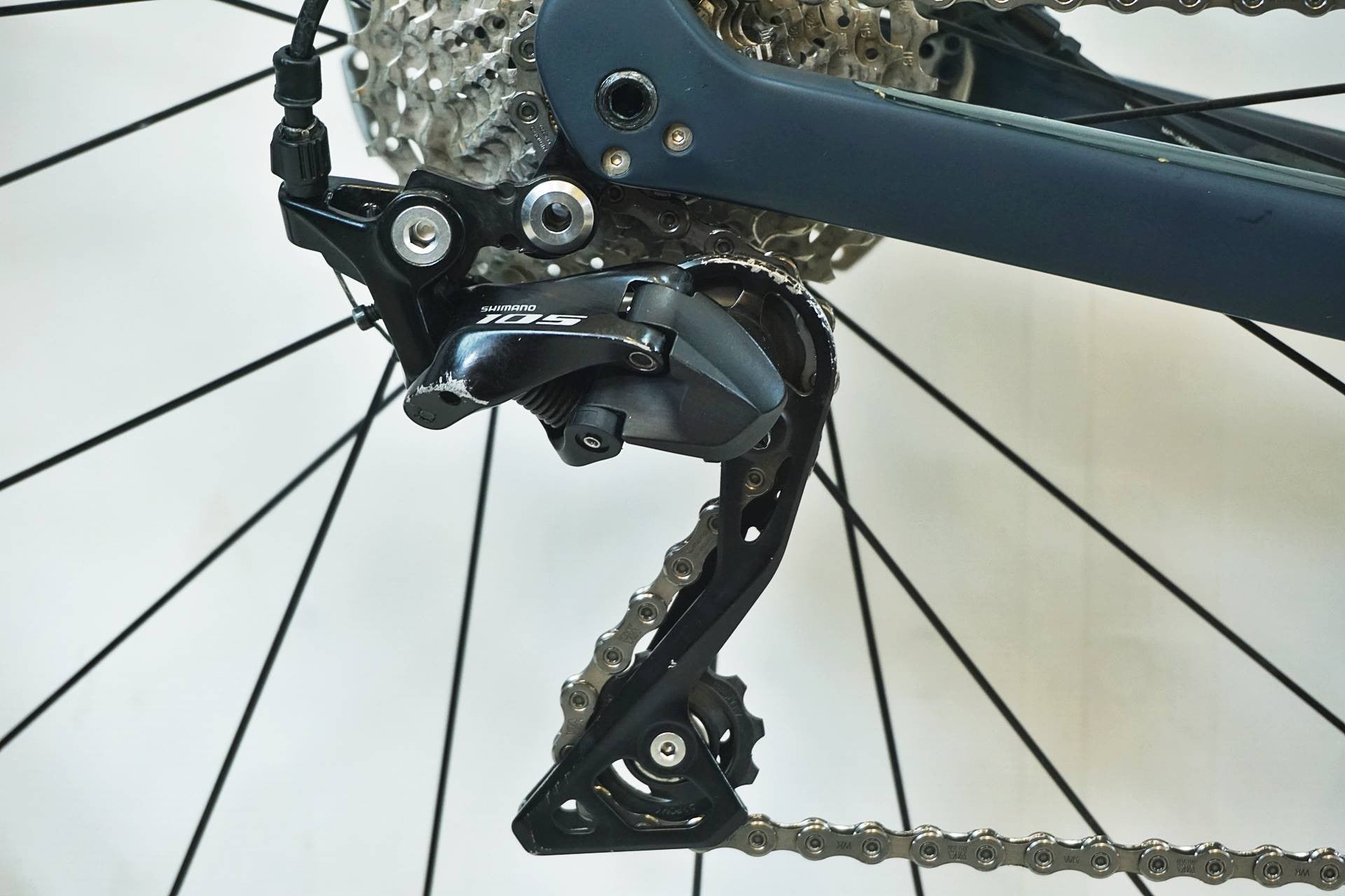 TREK 「トレック」 DOMANE SL5 DISC 2020年モデル ロードバイク / 有明ガーデン店