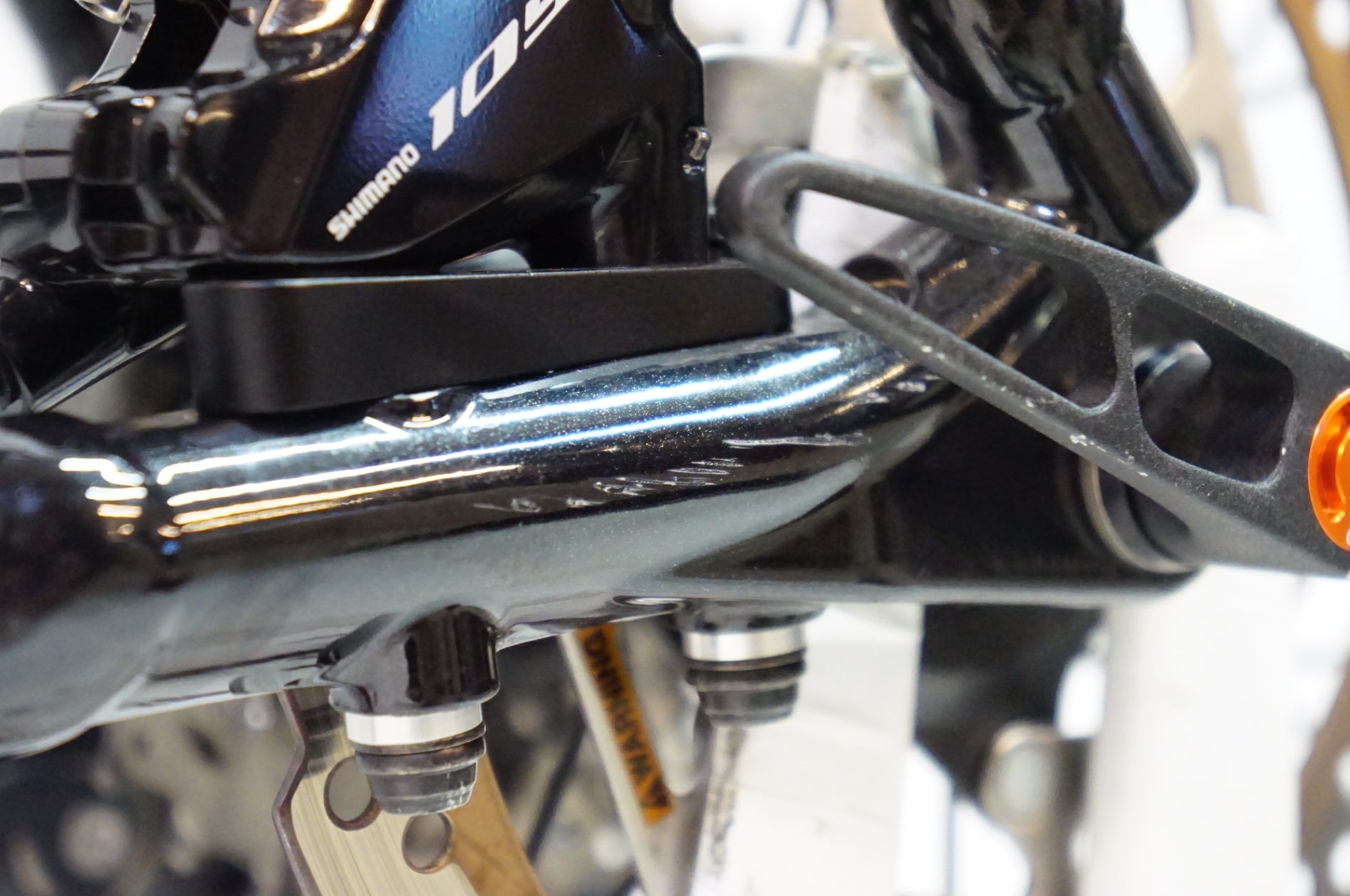 MERIDA 「メリダ」 SCULTURA 400 (DISC) 2021年モデル ロードバイク / 熊谷本店