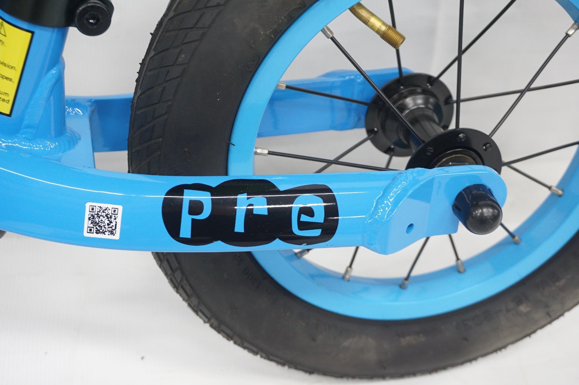 GIANT 「ジャイアント」 PRE PUSH BIKE 2015年モデル 12インチ キッズバイク / 有明ガーデン店