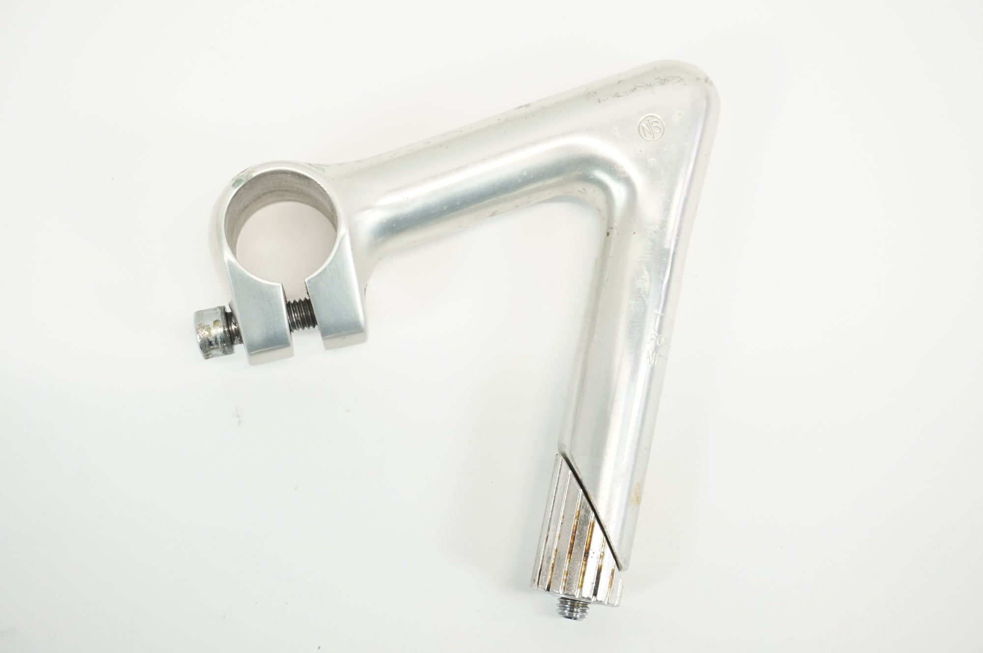 NITTO ニットー 競輪 NJS φ25.4クランプ ステム