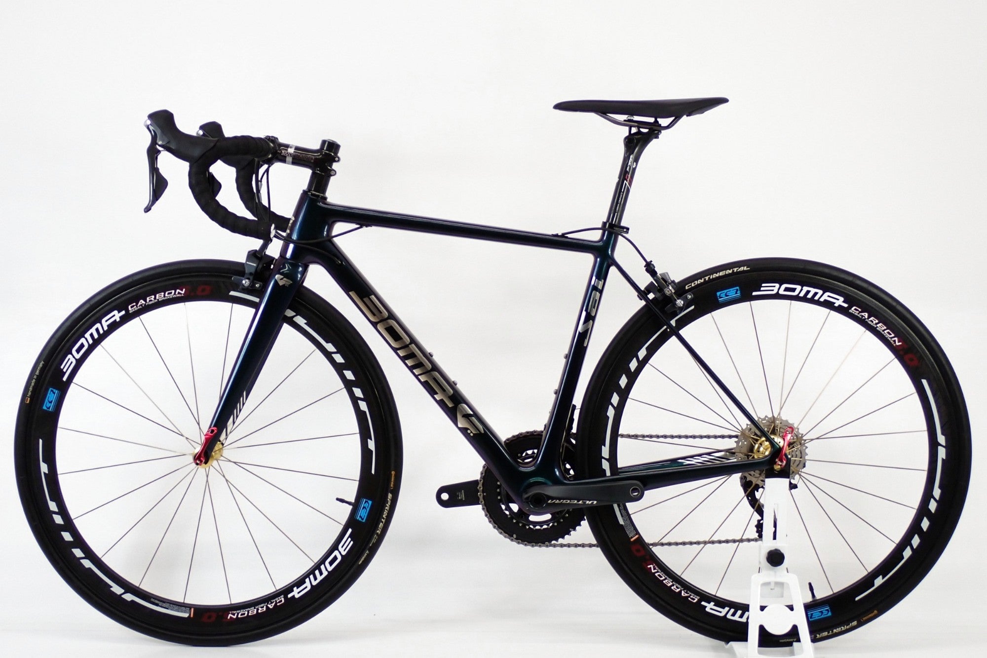 BOMA 「ボーマ」 CT-SA SAI 2019年モデル ロードバイク / 伊勢崎店