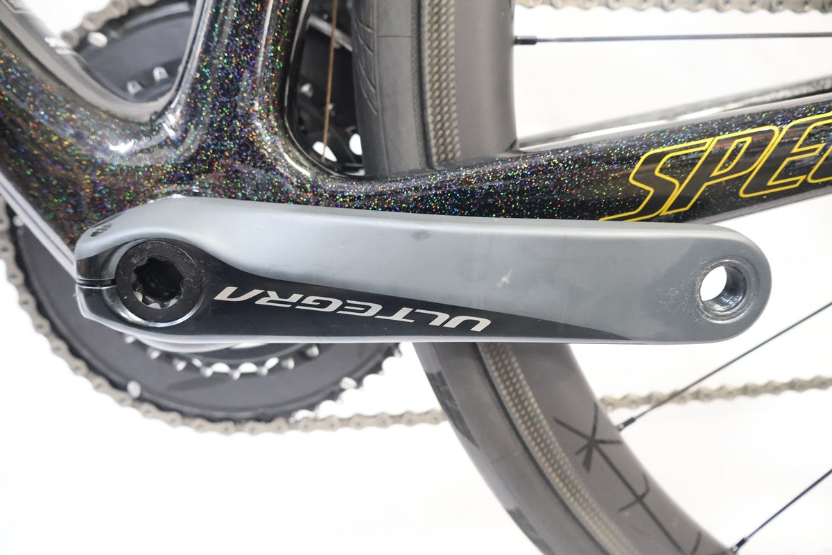 SPECIALIZED 「スペシャライズド」 TARMAC MEN SPORT ULTEGRA SAGAN SUPER STAR 2018年モデル ロードバイク / 高知店