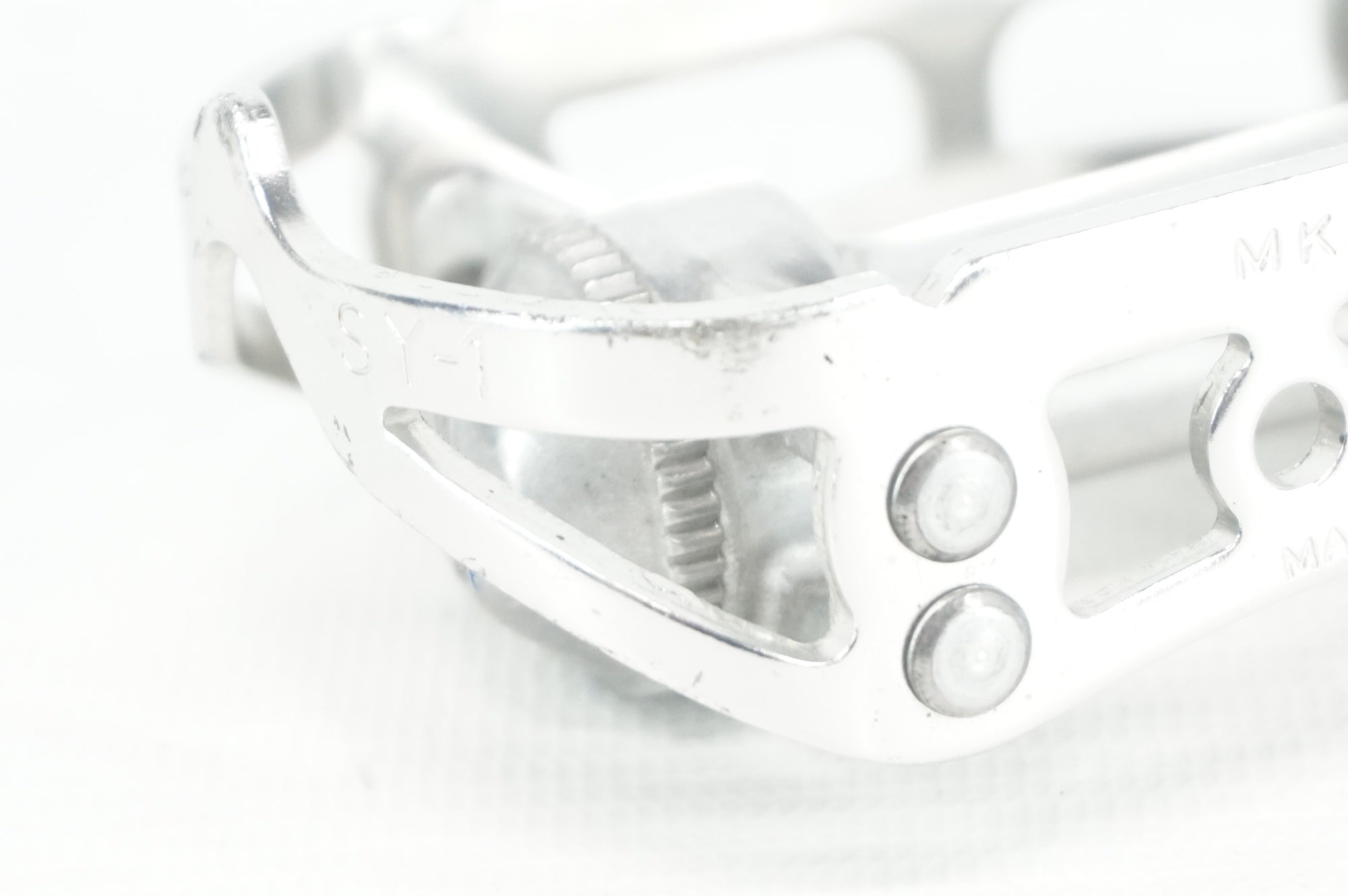 MKS 「ミカシマ」 SYLVAN ROAD ペダル / 阪急塚口店