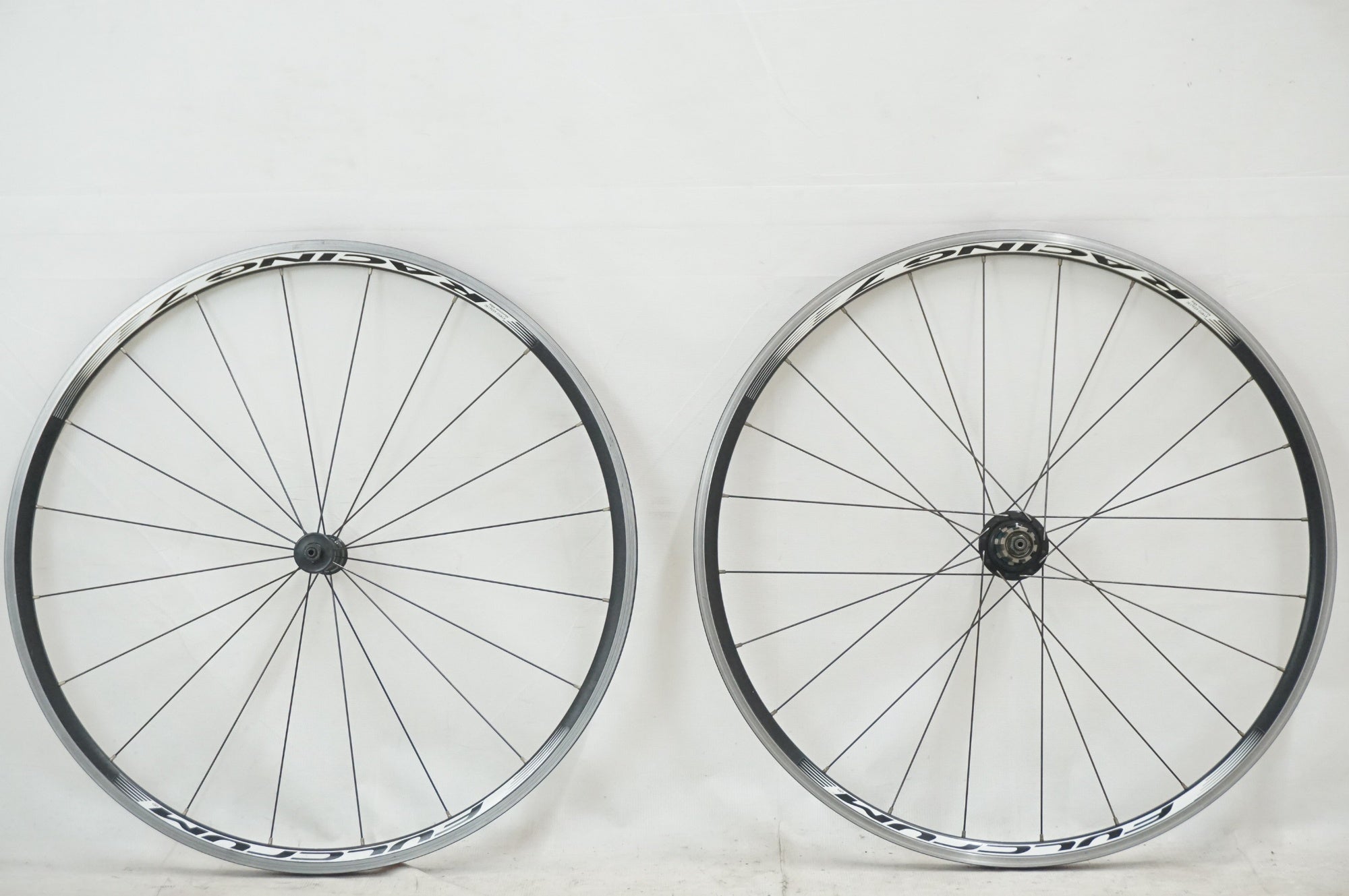 FULCRUM 「フルクラム」 RACING 7 カンパフリー ホイールセット / 福岡アイランドシティ店