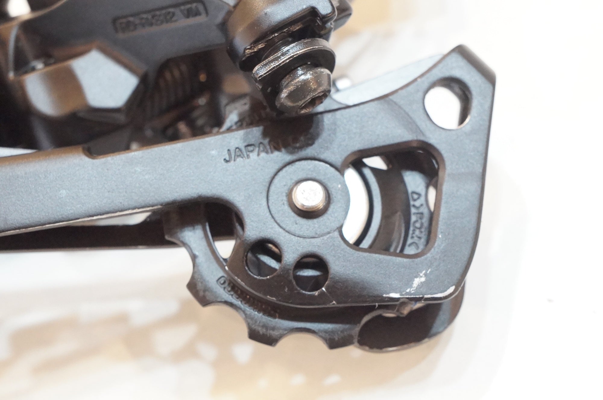 SHIMANO 「シマノ」 GRX RD-RX812 リアディレイラー / 浦和ベース