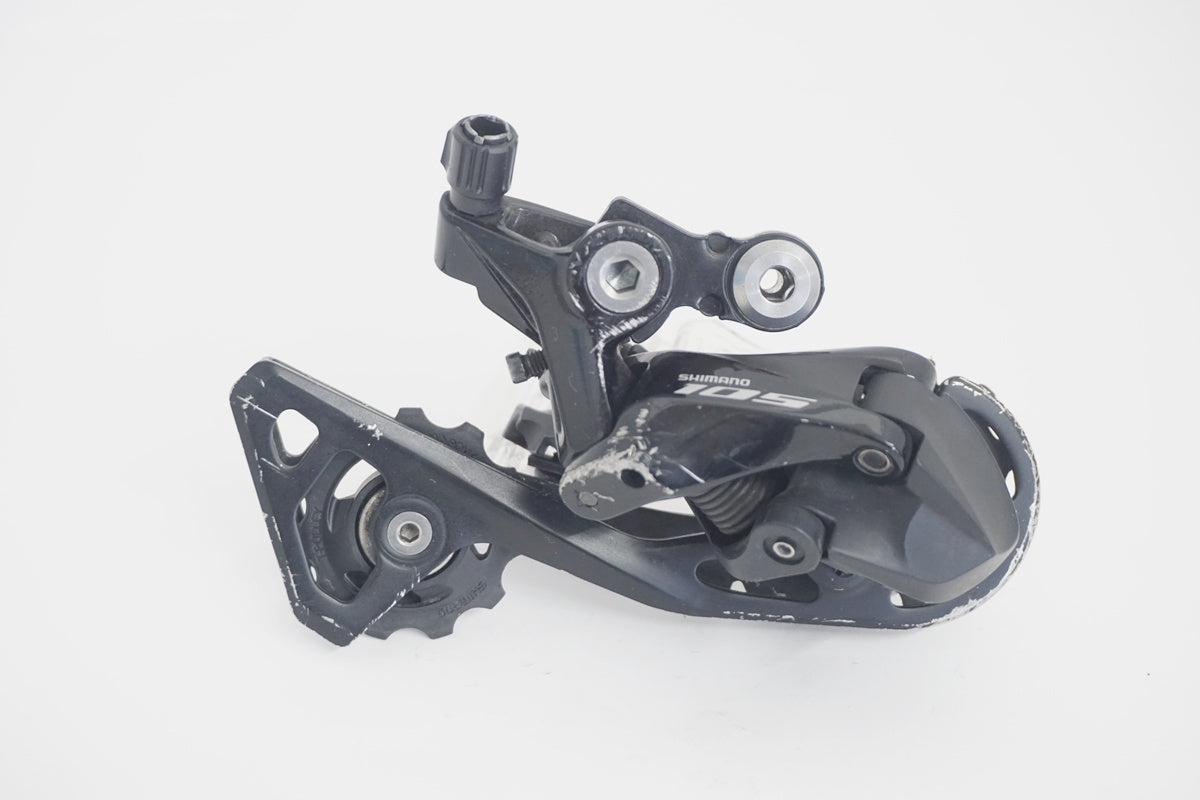 シマノ 105 ディレイラー無し SHIMANO 「シマノ」 105 RD-R7000 リアディレイラー / 京都八幡店