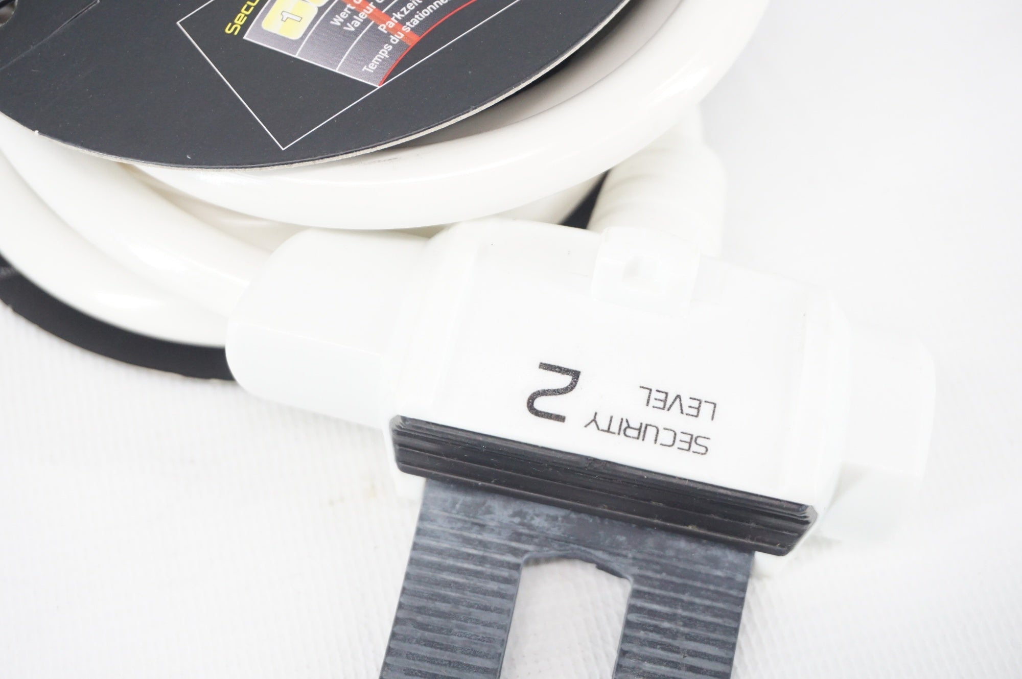 TRELOCK 「トレロック」 SK211 FIXXGO ロック / 阪急塚口店