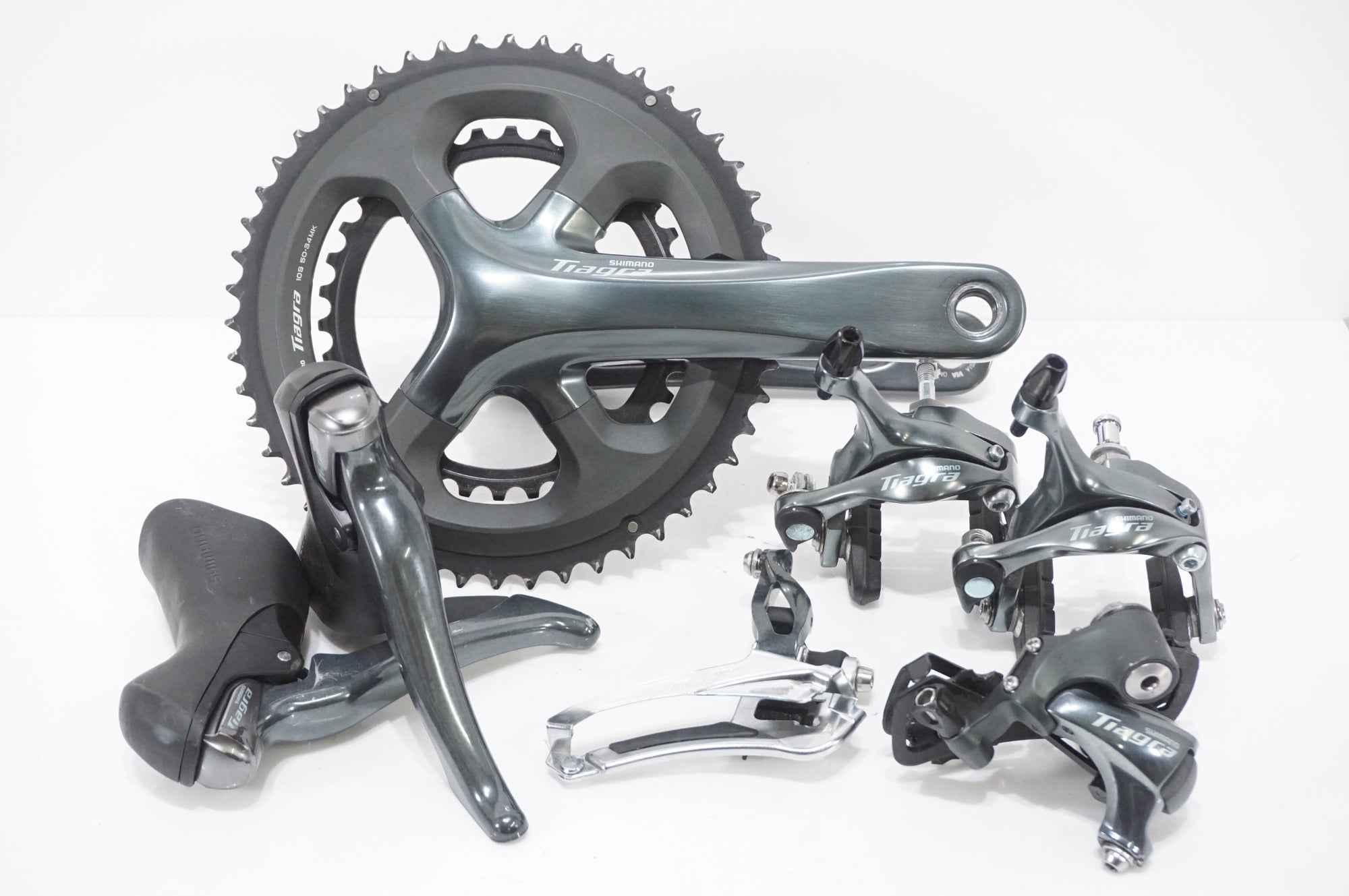 SHIMANO 「シマノ」 TIAGRA 4700 コンポセット / AKIBA店