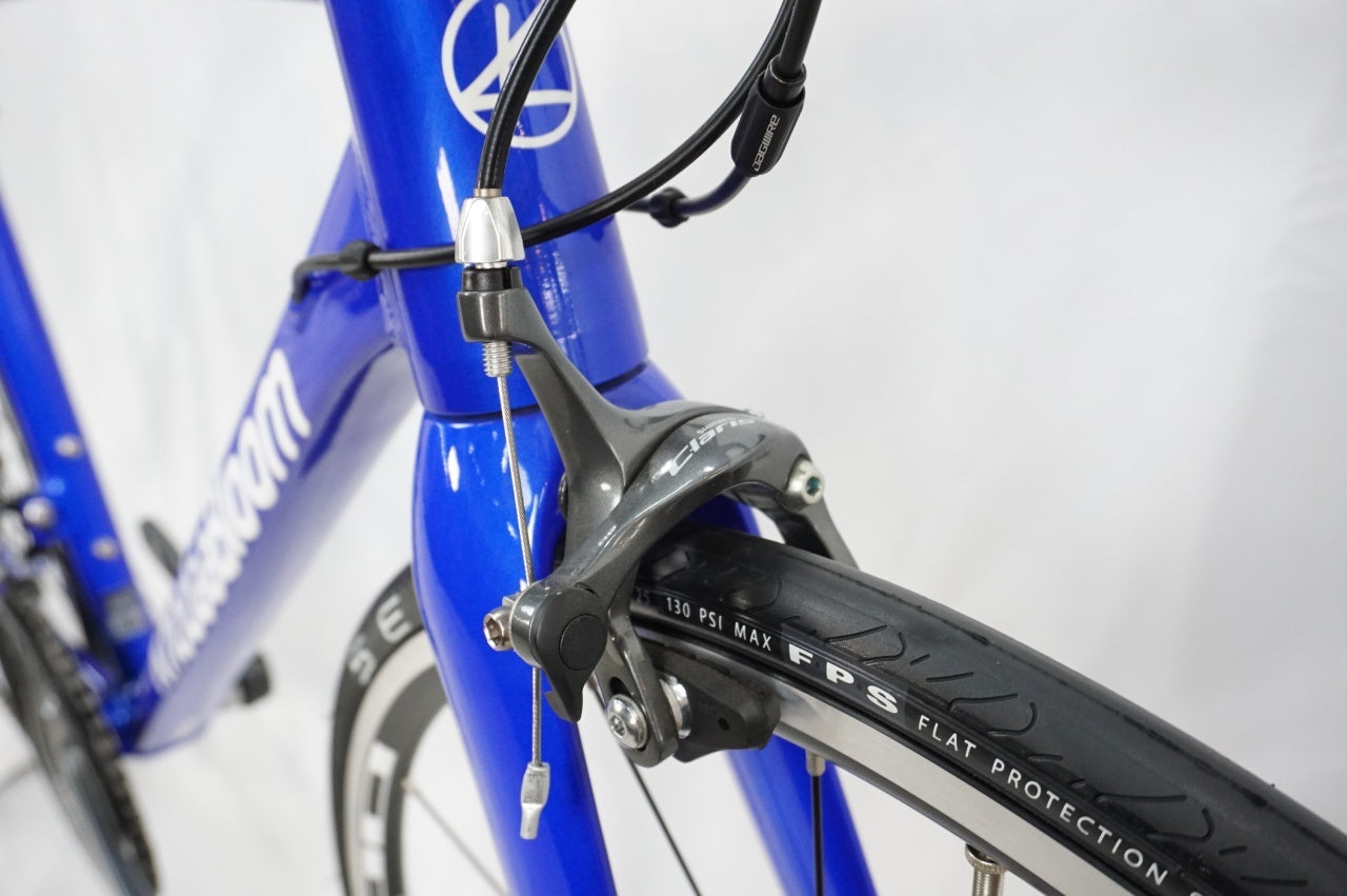 KHODAABLOOM 「コーダブルーム」 FARNA CLARIS 2024年モデル ロードバイク / 川越店