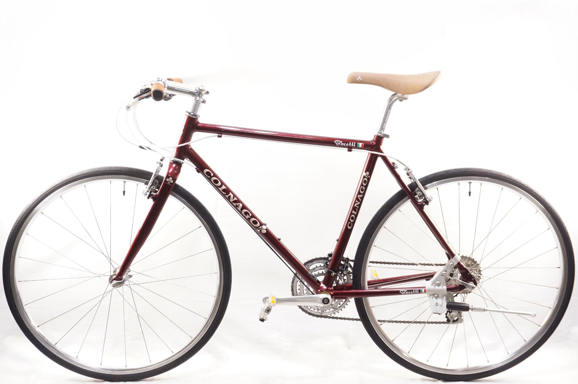 COLNAGO 「コルナゴ」 BISCOTTI 2015年モデル クロスバイク / 中目黒店