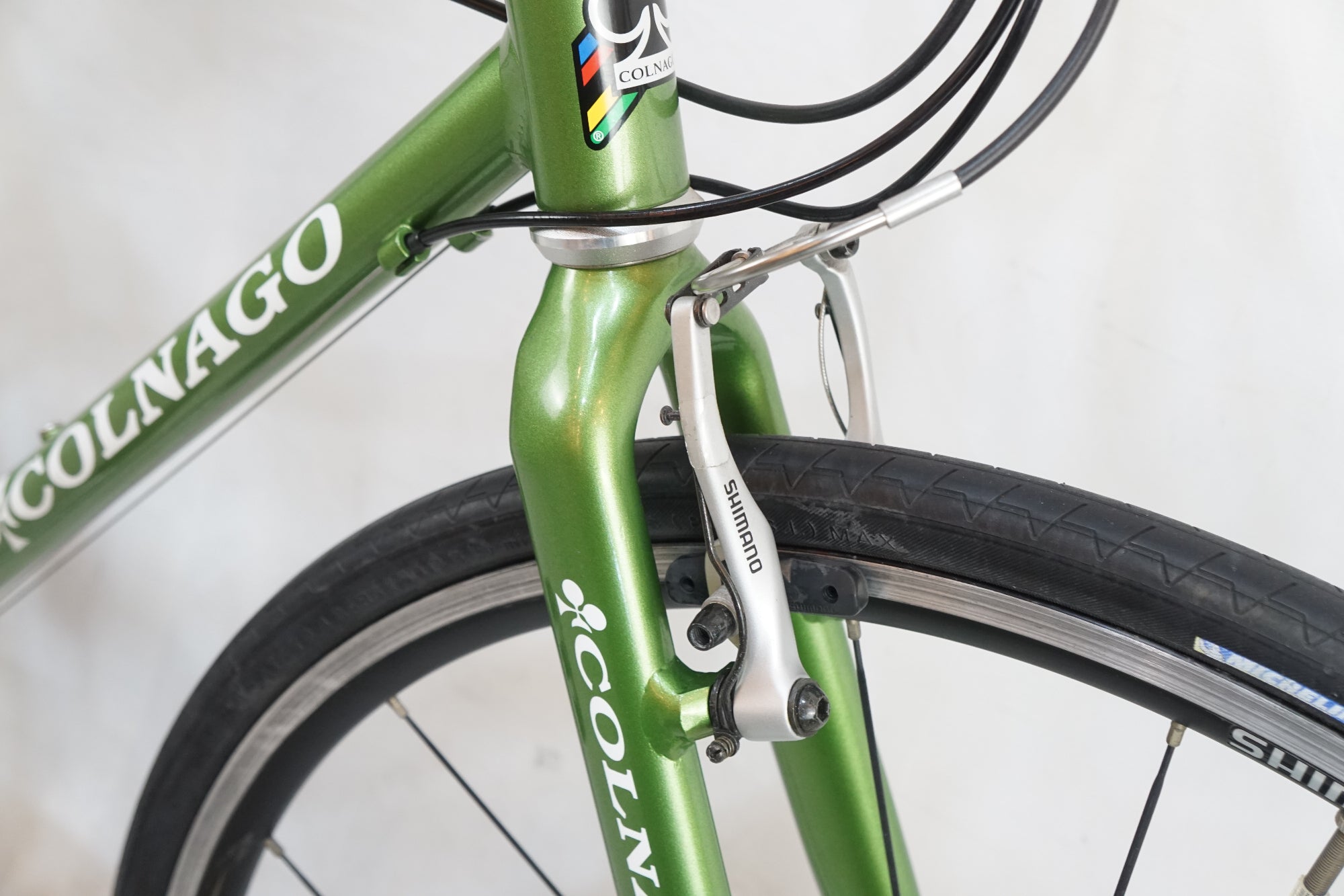 COLNAGO 「コルナゴ」 EM 2017年モデル クロスバイク / バイチャリ浦和ベース