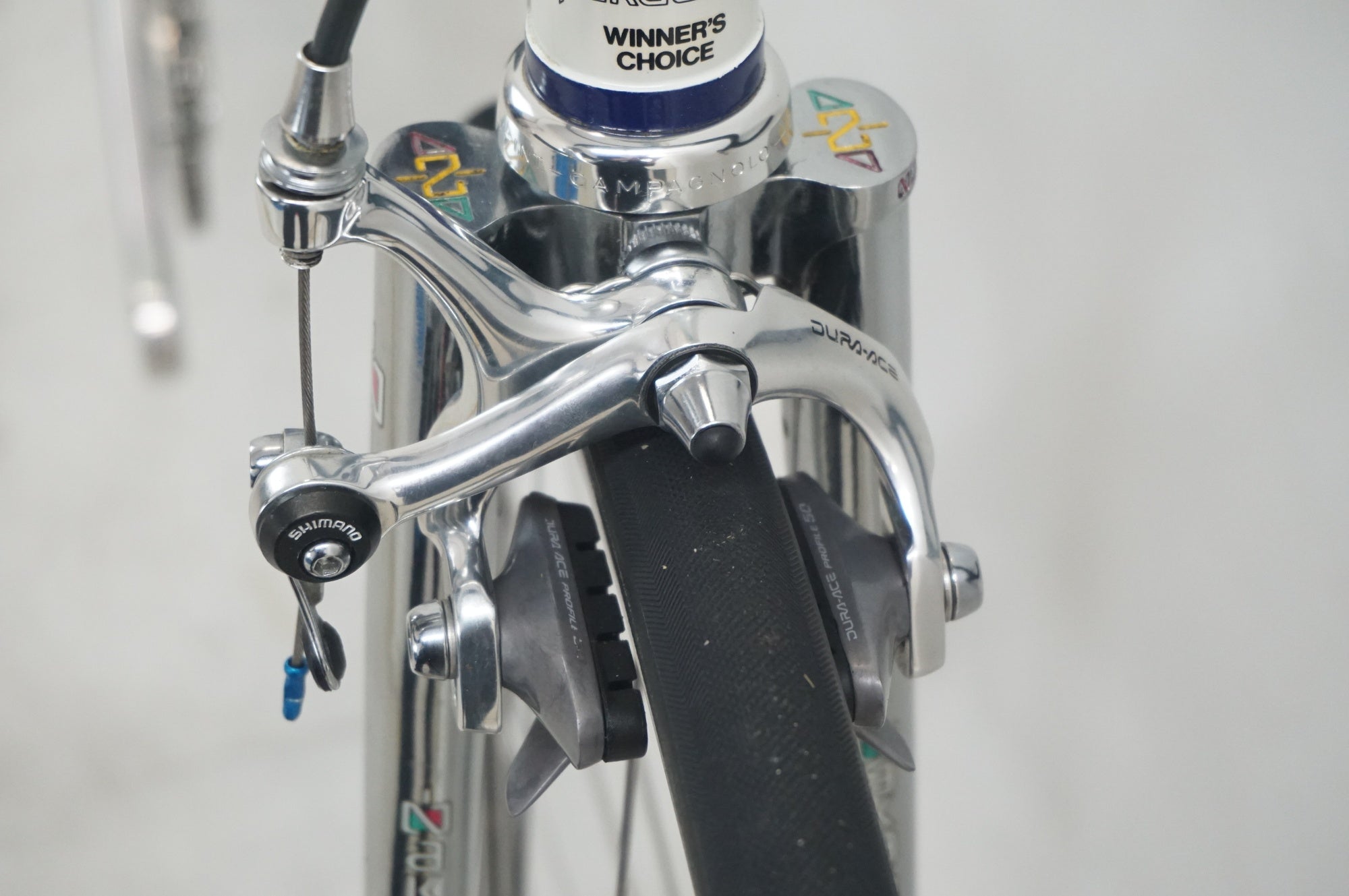 NAKAGAWA 「ナカガワ」 モデル不明 年式不明 ロードバイク / 福岡アイランドシティ店