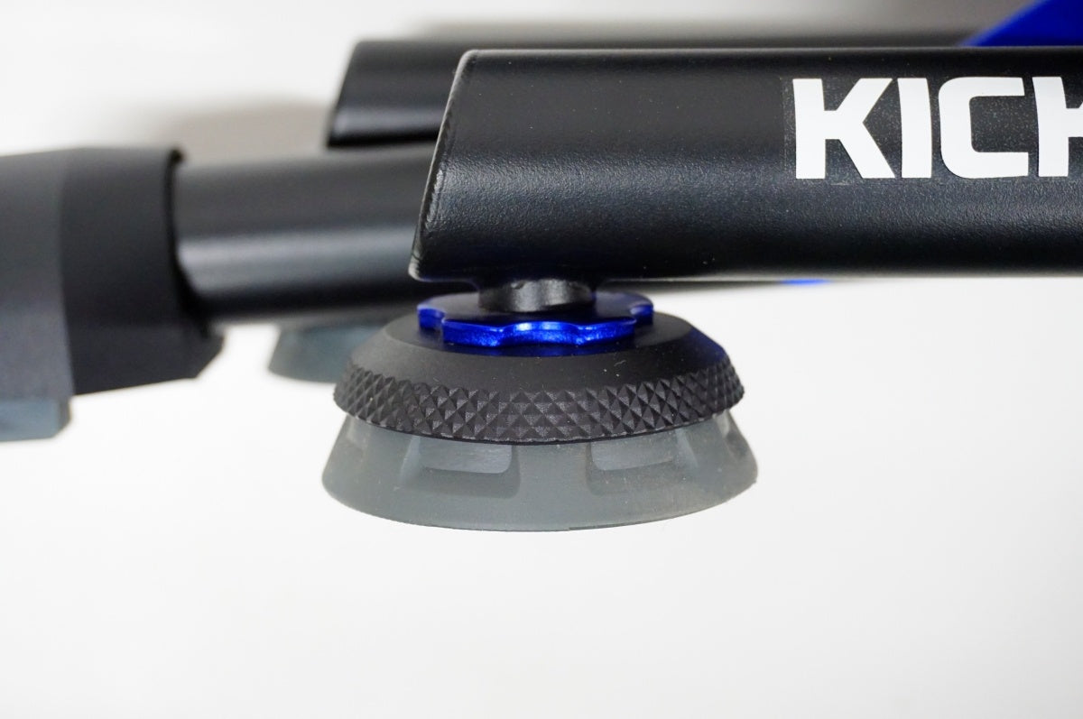WAHOO 「ワフー」 KICKR V5 サイクルトレーナー / 名古屋大須店