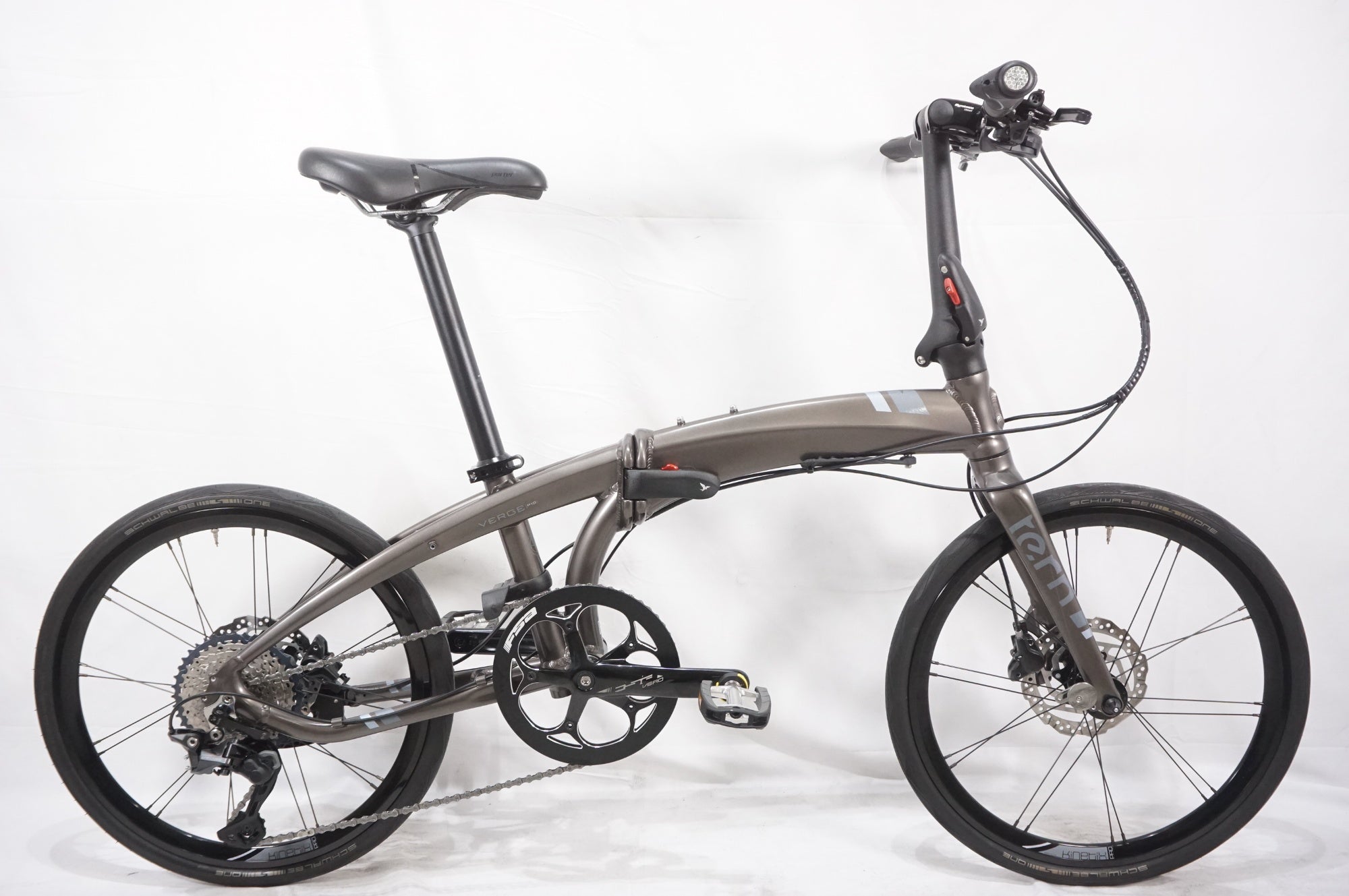 中古TERN（ターン）通販｜折り畳み自転車【バイチャリ】