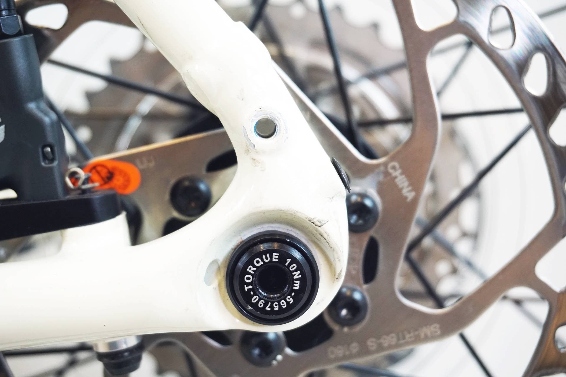 TREK 「トレック」 DOMANE AL4 GEN3 2021-2023年モデル ロードバイク / 有明ガーデン店