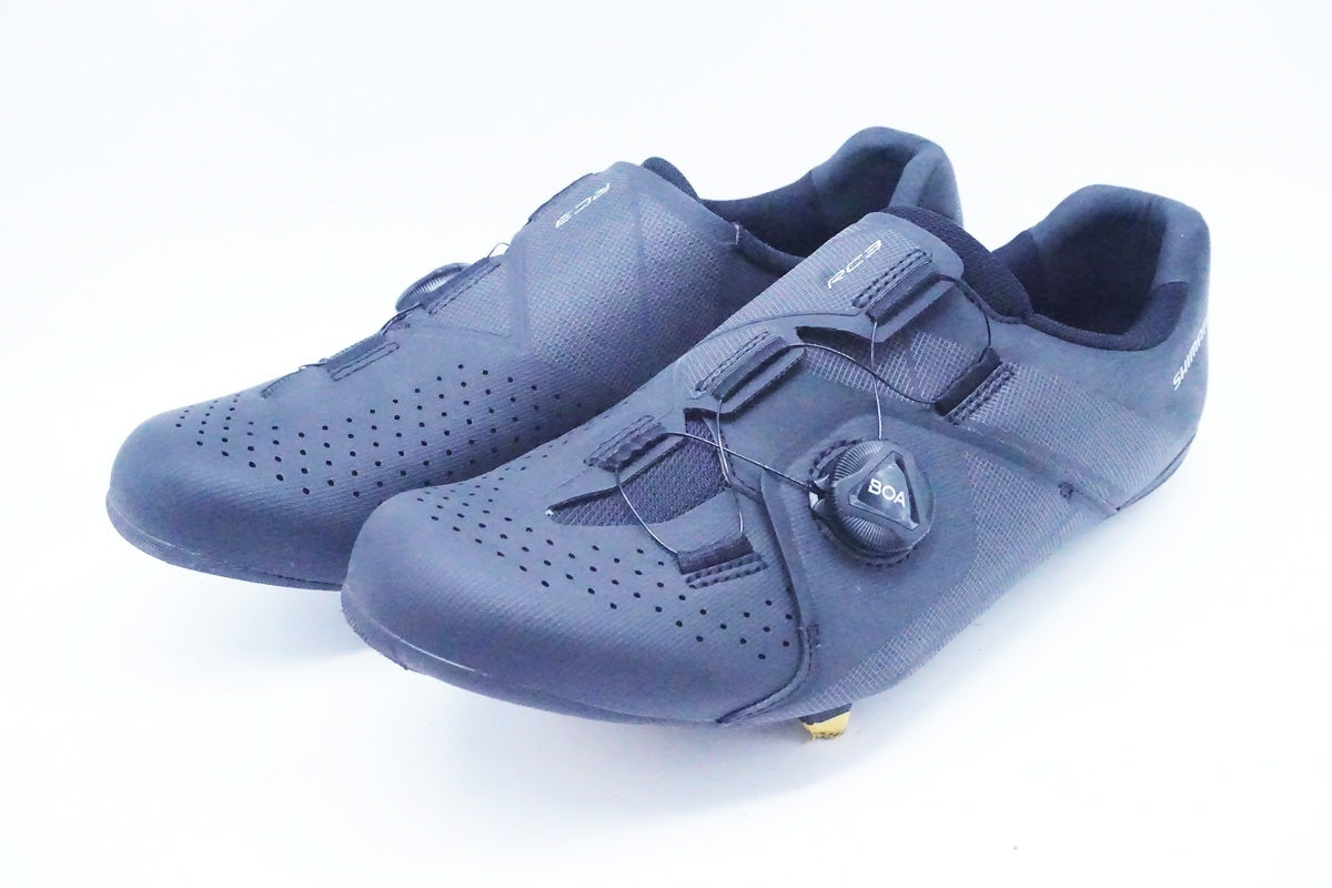 SHIMANO「シマノ」 RC3 SHRC300M L01 S 27.8cm シューズ/ 京都西院店