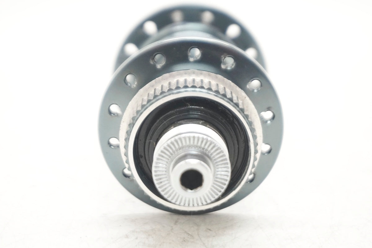 SHIMANO 「シマノ」 HB-CX75 100/135mm シマノ11速 前後ハブセット クイックリリース付き / 大阪門真店