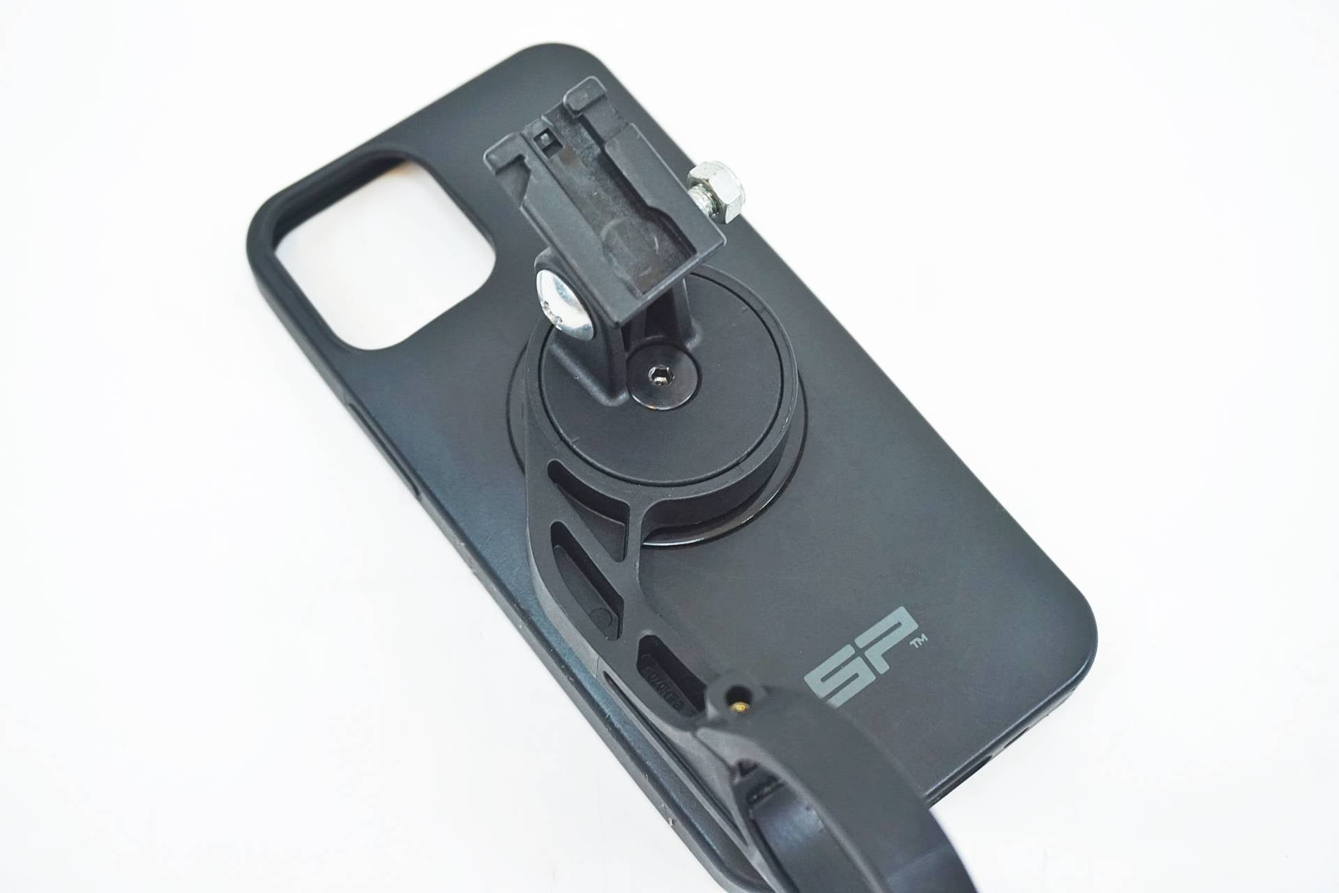 SP CONNECT 「エスピーコネクト」 Φ31.8 スマホフォルダー / 有明ガーデン店