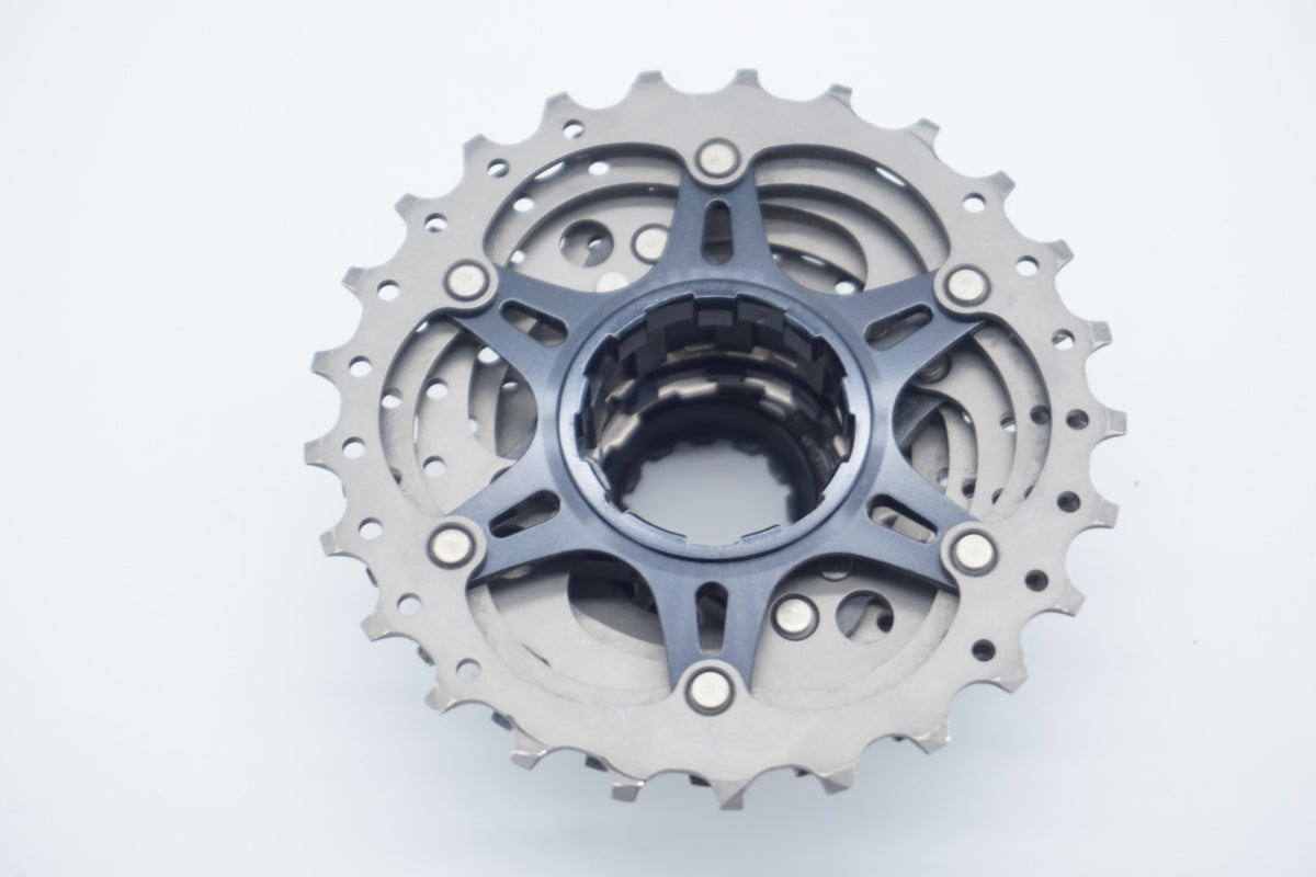 SHIMANO 「シマノ」 DURA-ACE CS-R9100 11-25T スプロケット / 滋賀大津店