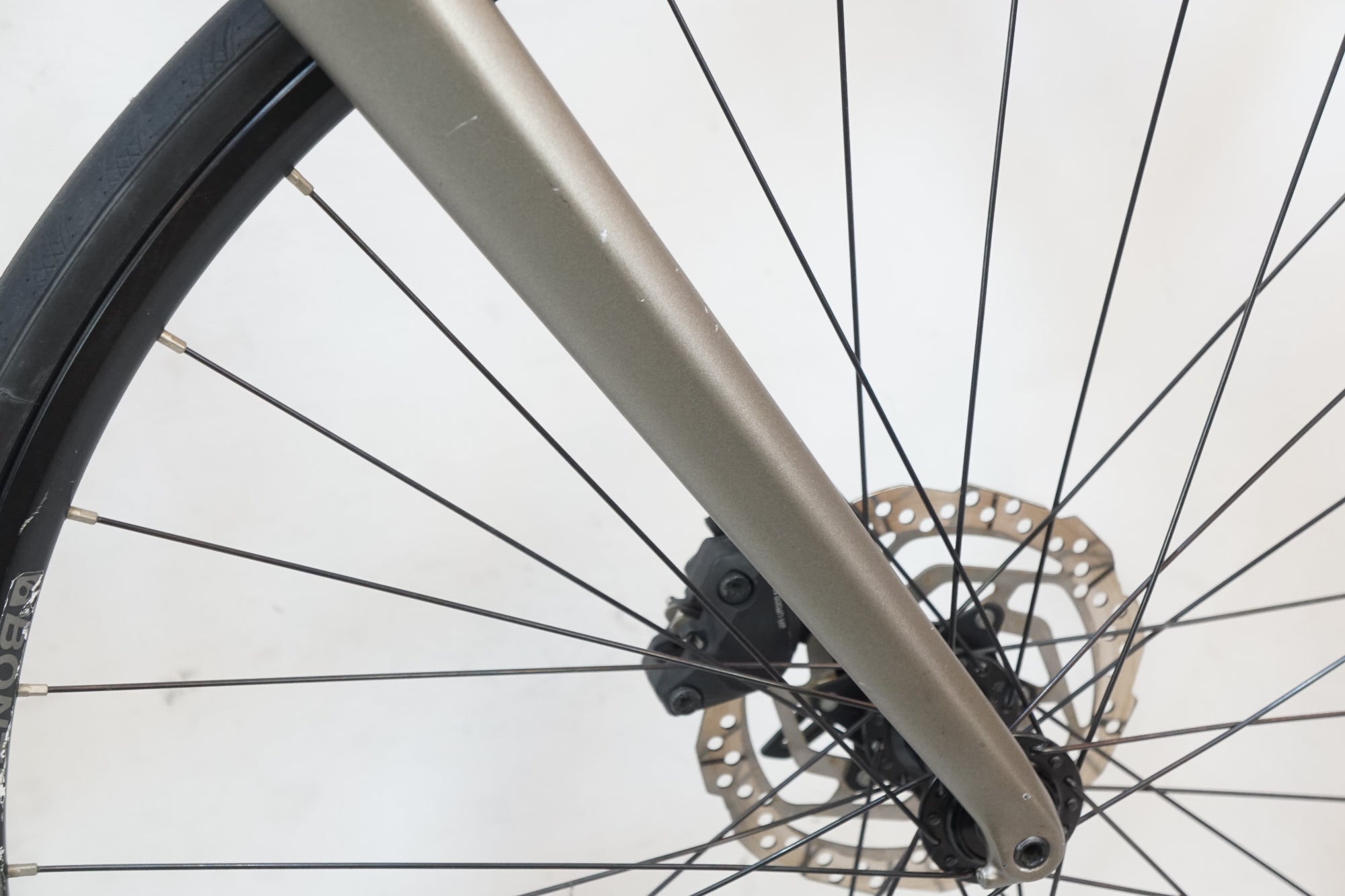 TREK 「トレック」 FX SPORT4 2020年モデル クロスバイク / 中目黒店