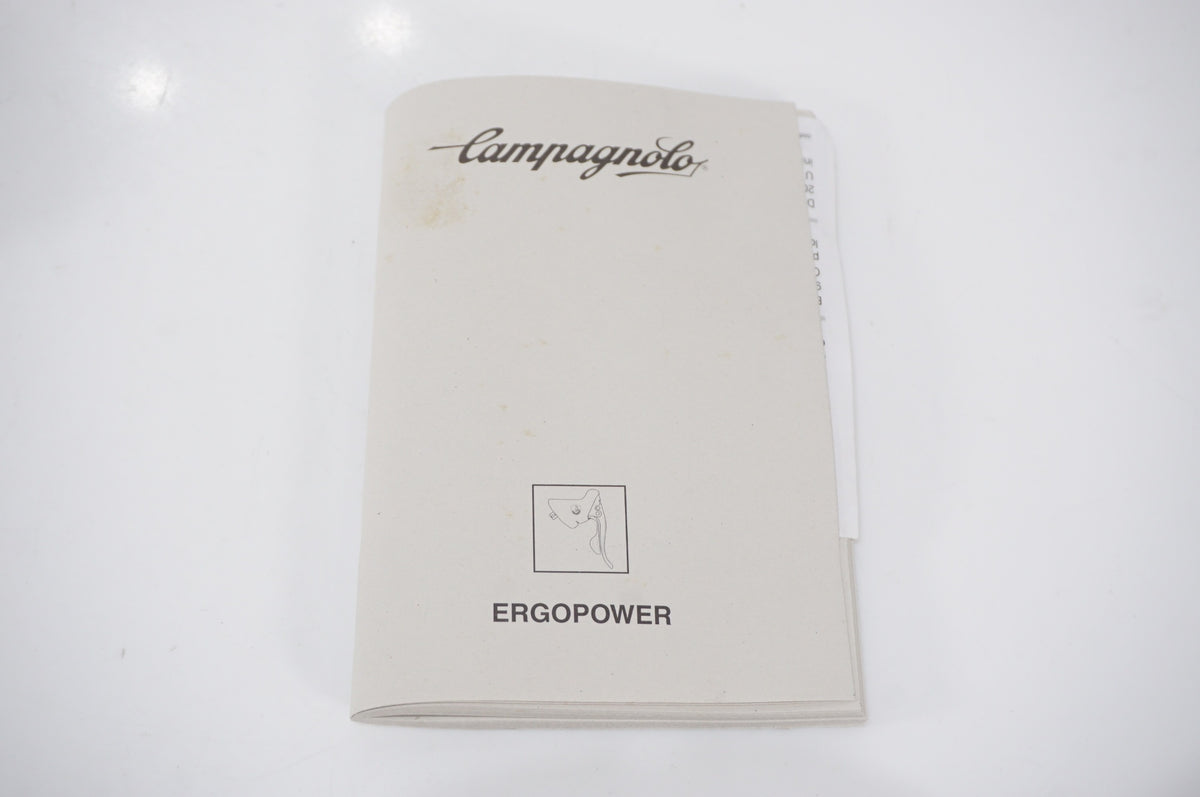 CAMPAGNOLO 「カンパニョーロ」 CENTAUR 10S エルゴパワーレバー / AKIBA店