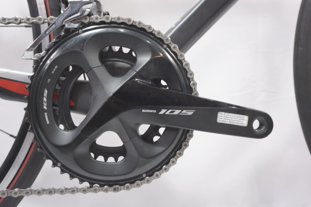 ジャンク GIANT 「ジャイアント」 TCR ADVANCED 2 2019年モデル ロードバイク / バイチャリ世田谷店