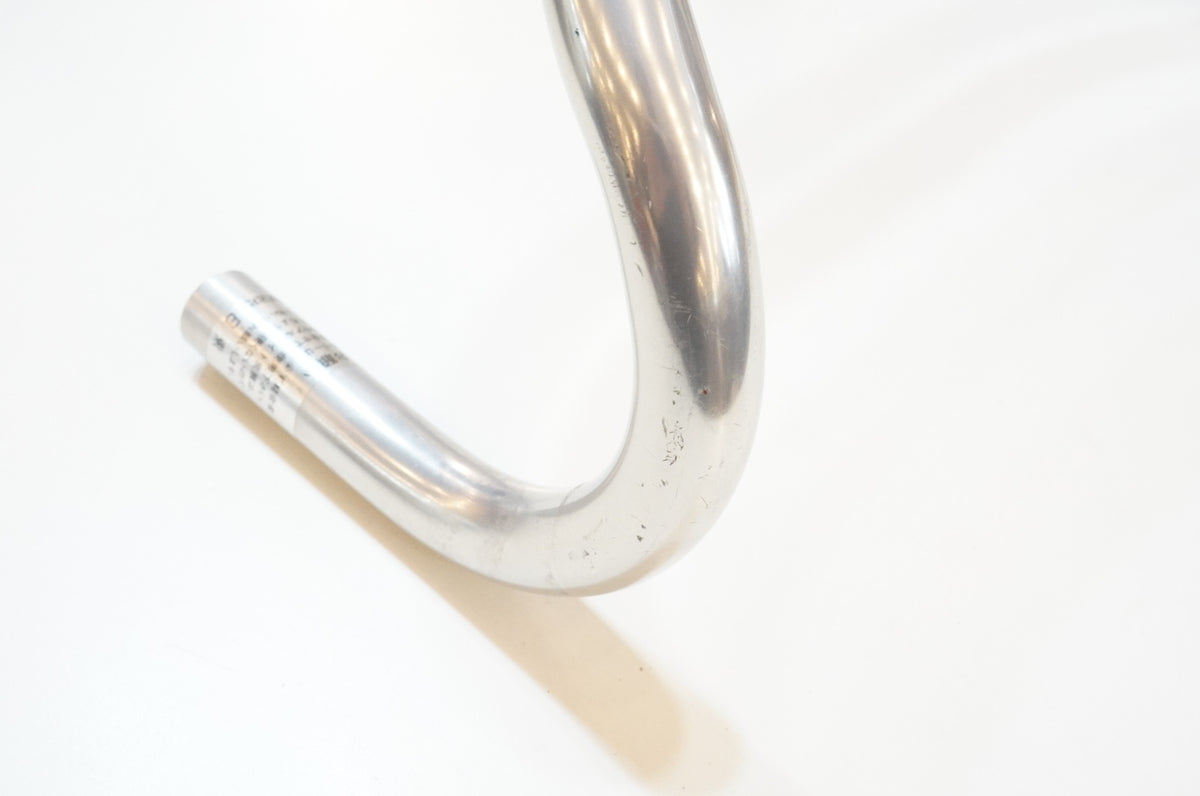 NITTO 「ニットー」 B123 AA 365mm φ25.4 ドロップハンドル / 浦和ベース
