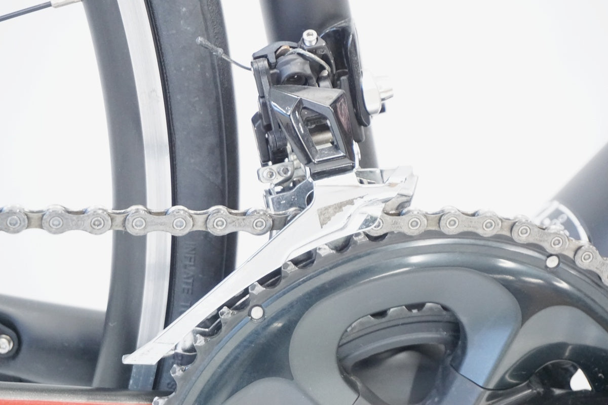 TREK「トレック」 EMONDA SL5 リム 2019年モデル ロードバイク/ 京都八幡店