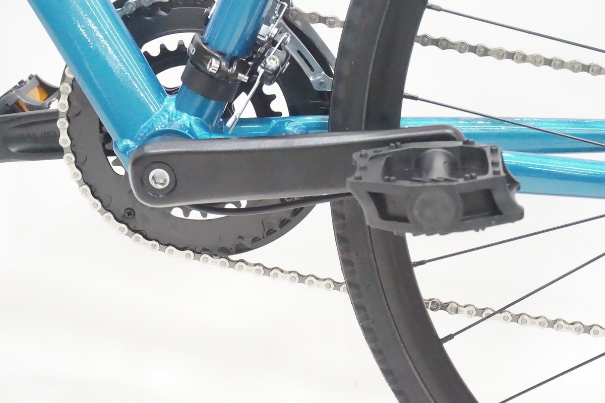 BIANCHI 「ビアンキ」ROMA3 2022年モデル クロスバイク/ 京都西院店