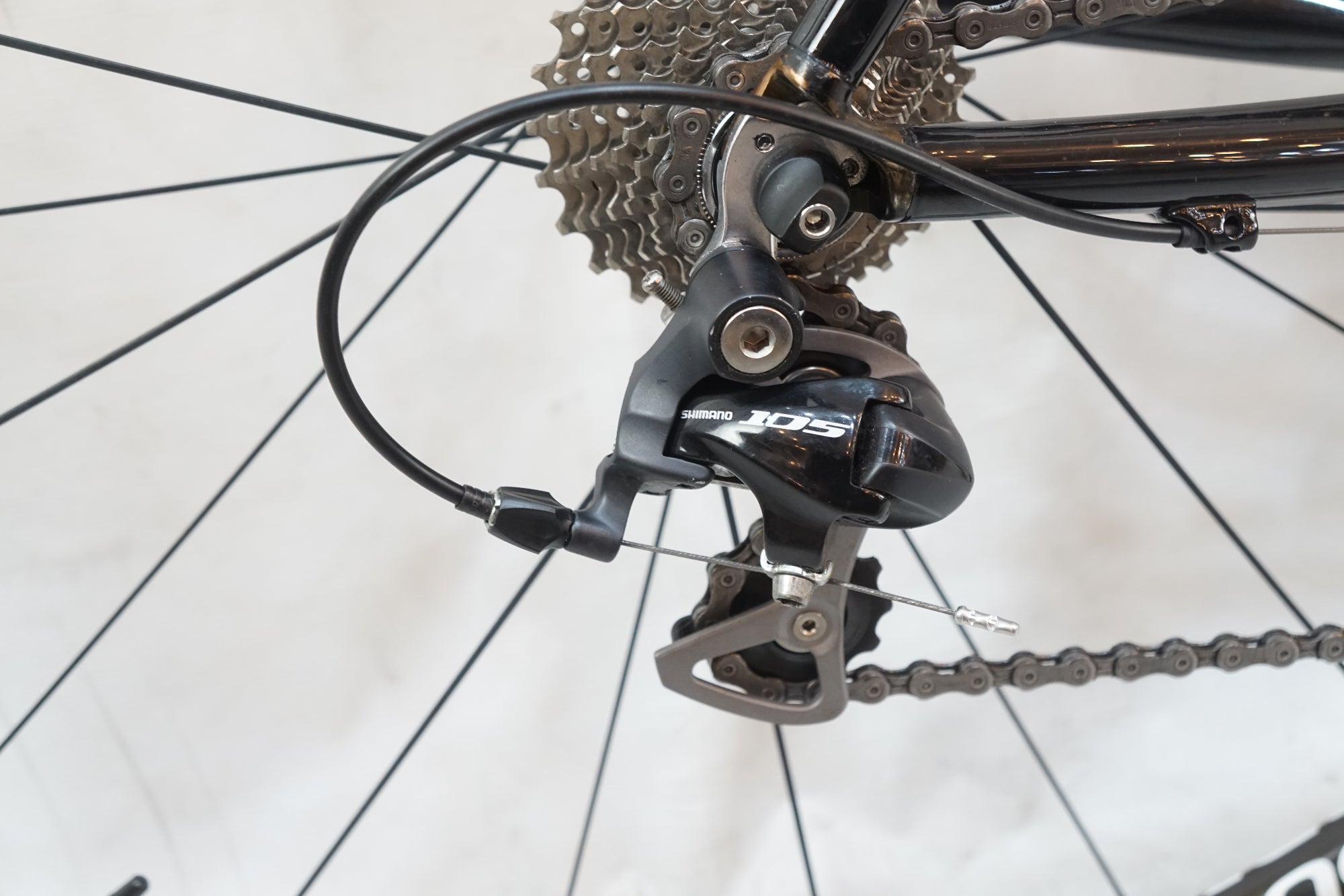 KUOTA 「クオータ」 KHARMA GLAM 2013年モデル ロードバイク / バイチャリ浦和ベース