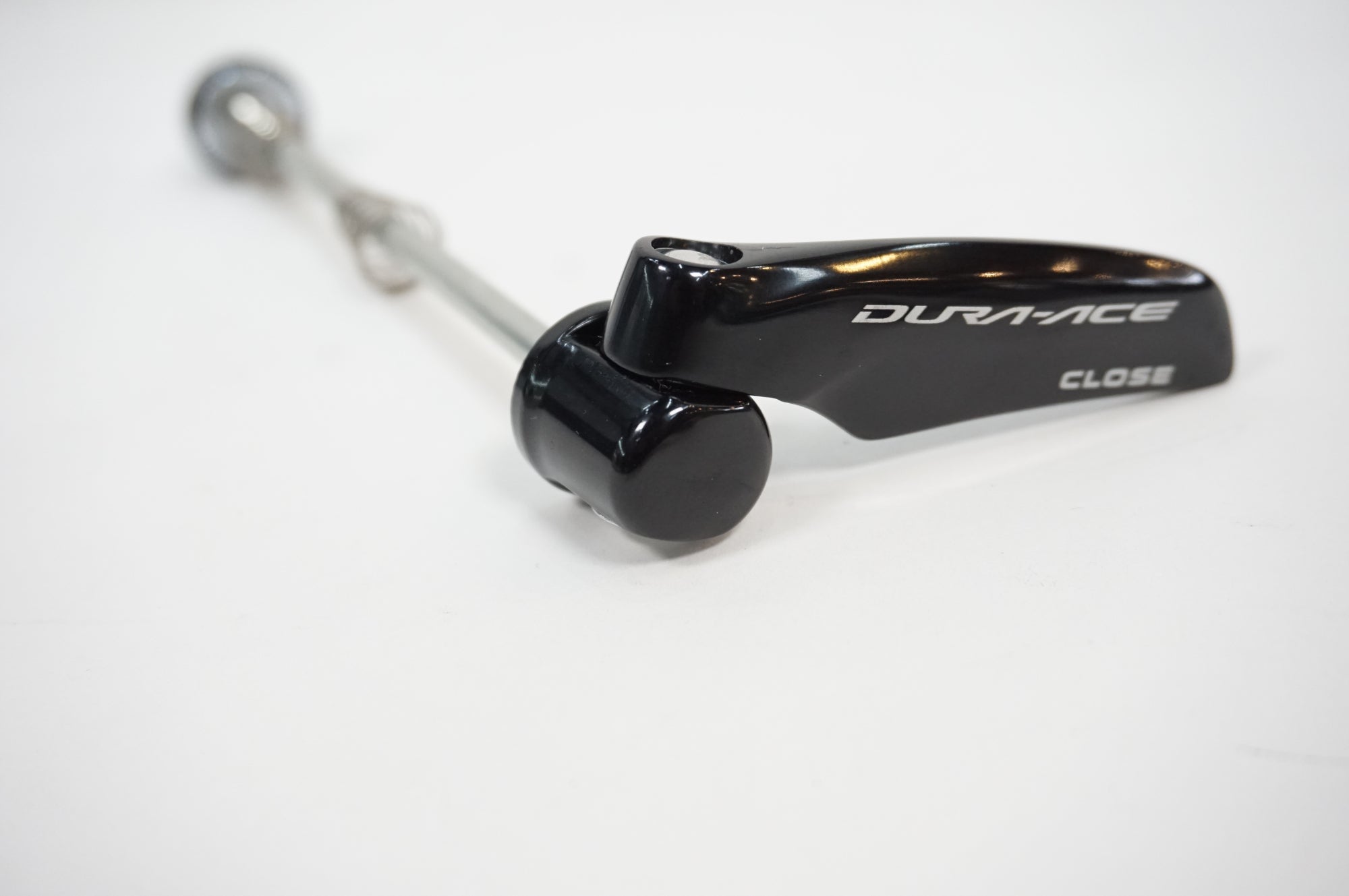 SHIMANO 「シマノ」 DURA-ACE 133mm フロント用 クイックレバー / 川越店