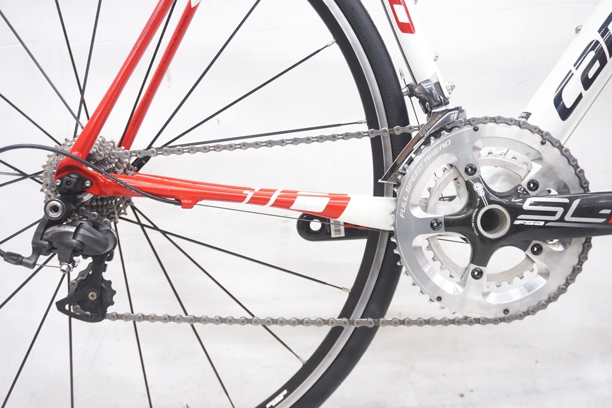 CANNONDALE 「キャノンデール」 CAAD 10 3 2012年モデル ロードバイク / 大阪美原北インター店