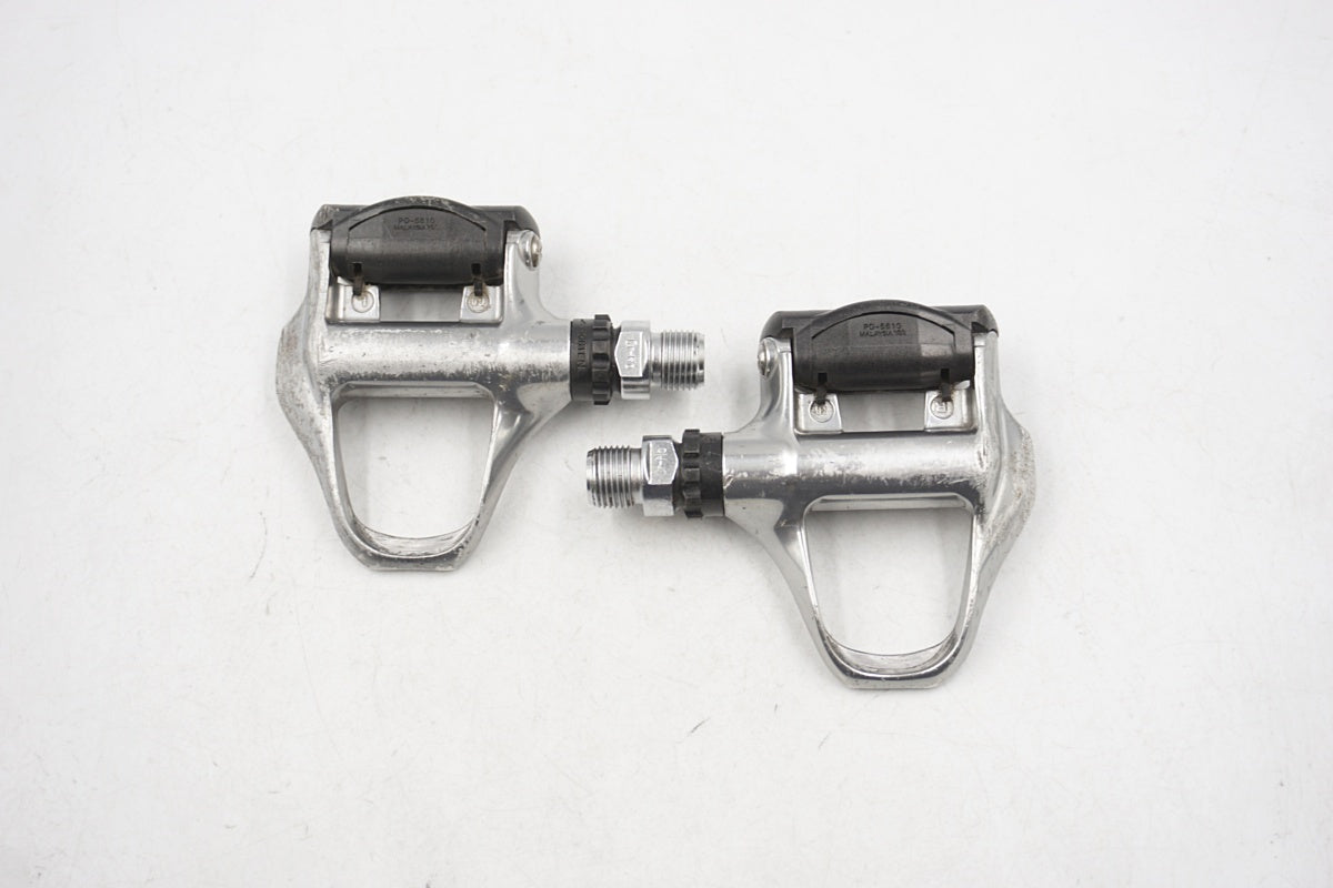 SHIMANO 「シマノ」 PD-5610 ペダル / 奈良店