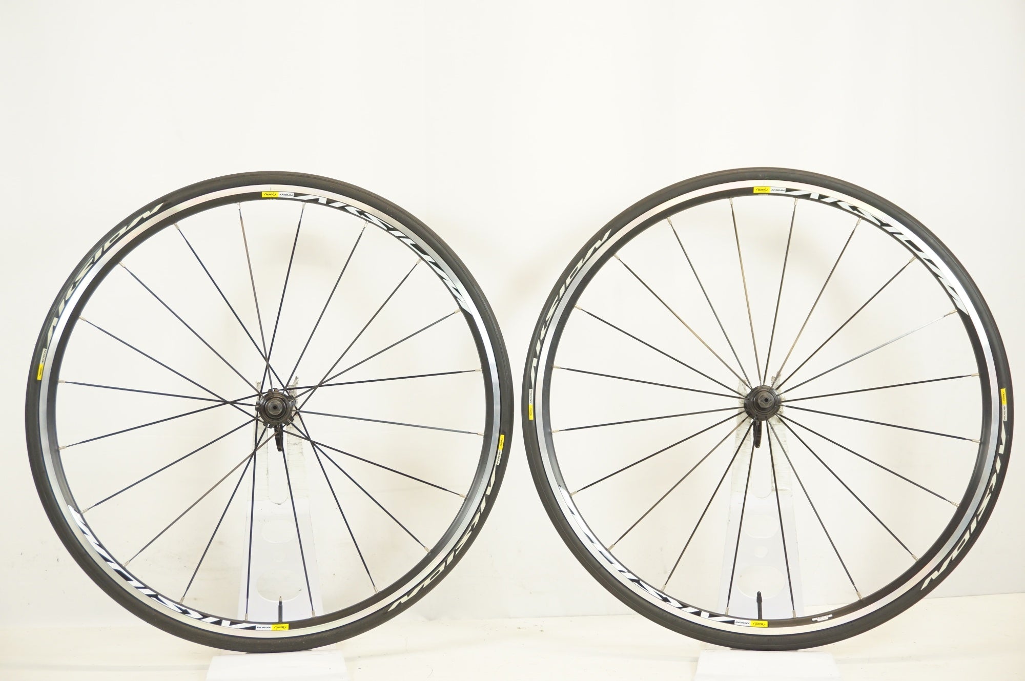 MAVIC 「マビック」 AKSIUM シマノ 11S ホイールセット / 宇都宮店